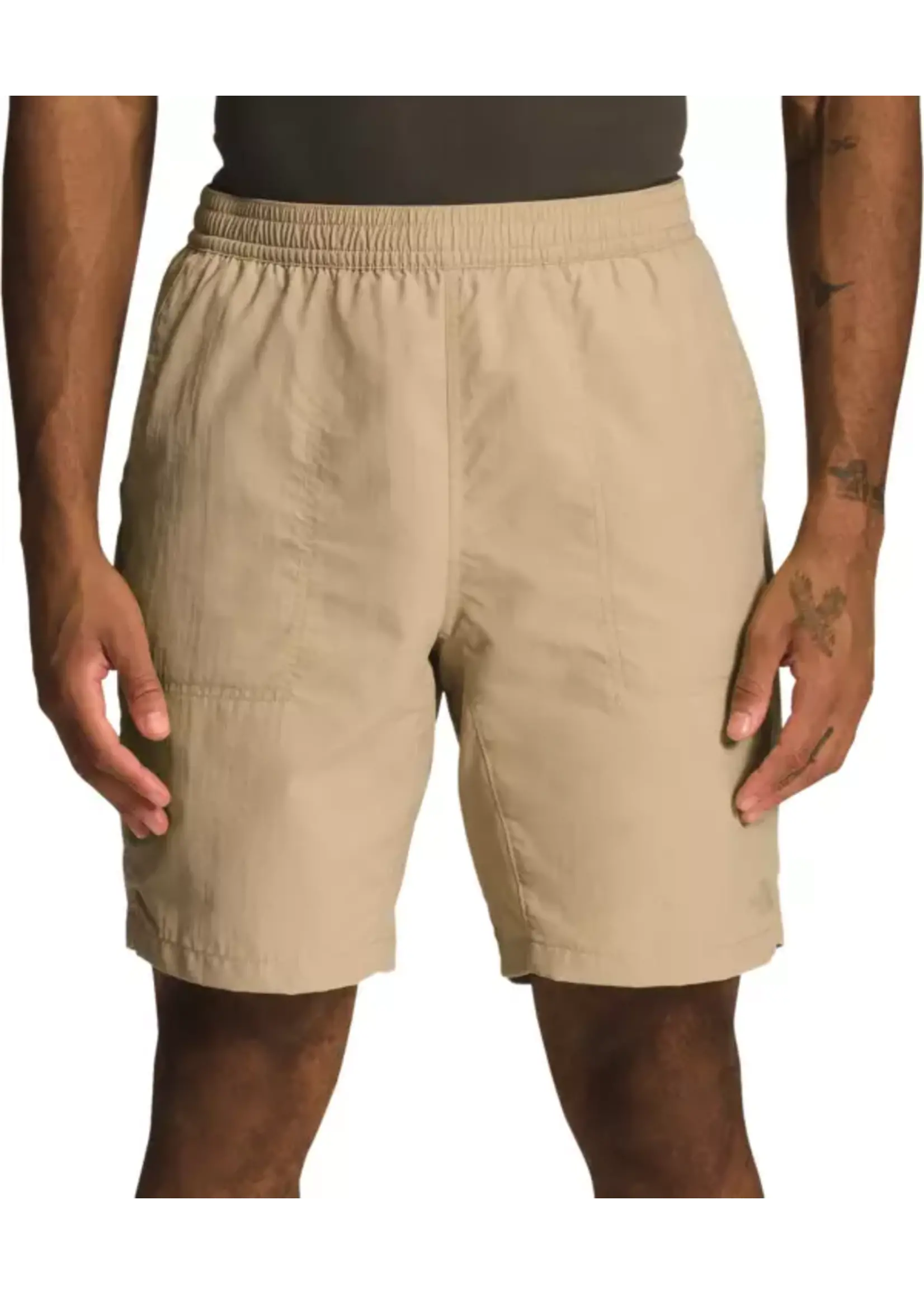 North Face North Face M's Pull-On Adventure Short