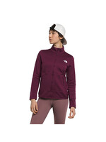 North Face North Face W's Canyonlands Full Zip