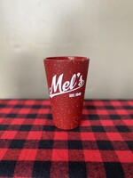 Silipint Mel's Script Cup 16 oz