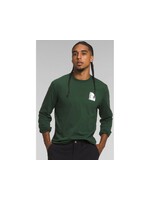 North Face North Face M's L/S Jumbo Half Dome Tee