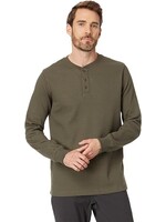North Face North Face M's Terrain Waffle Henley