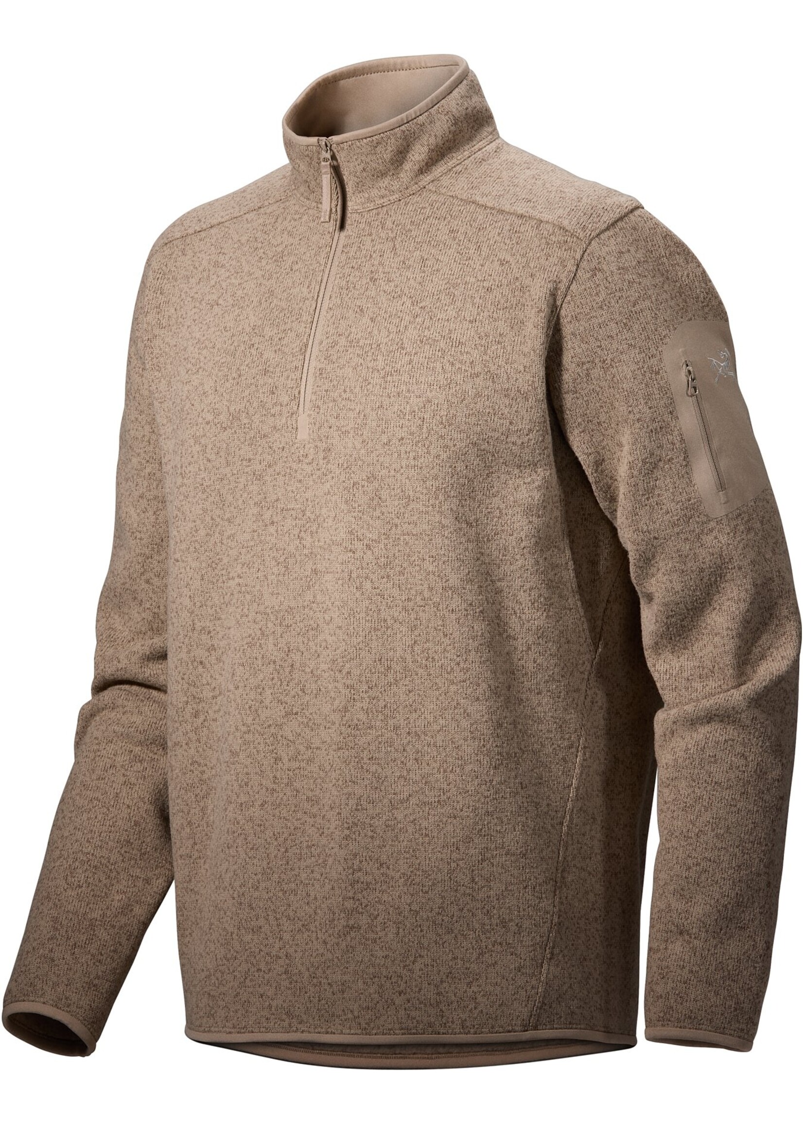 Arc'teryx Arc'teryx M's Covert 1/2 Zip Sweater