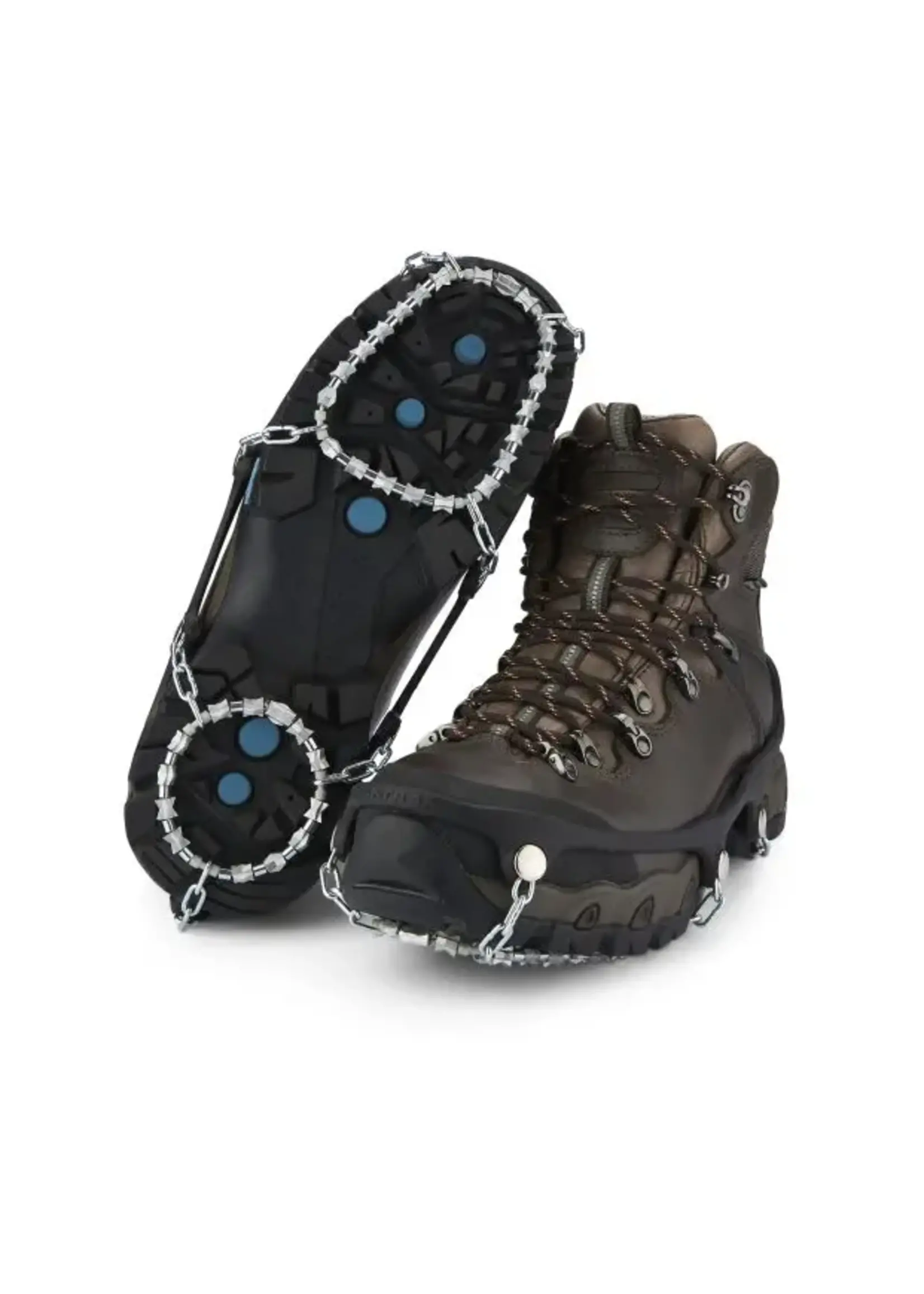 Yaktrax Diamond Grip