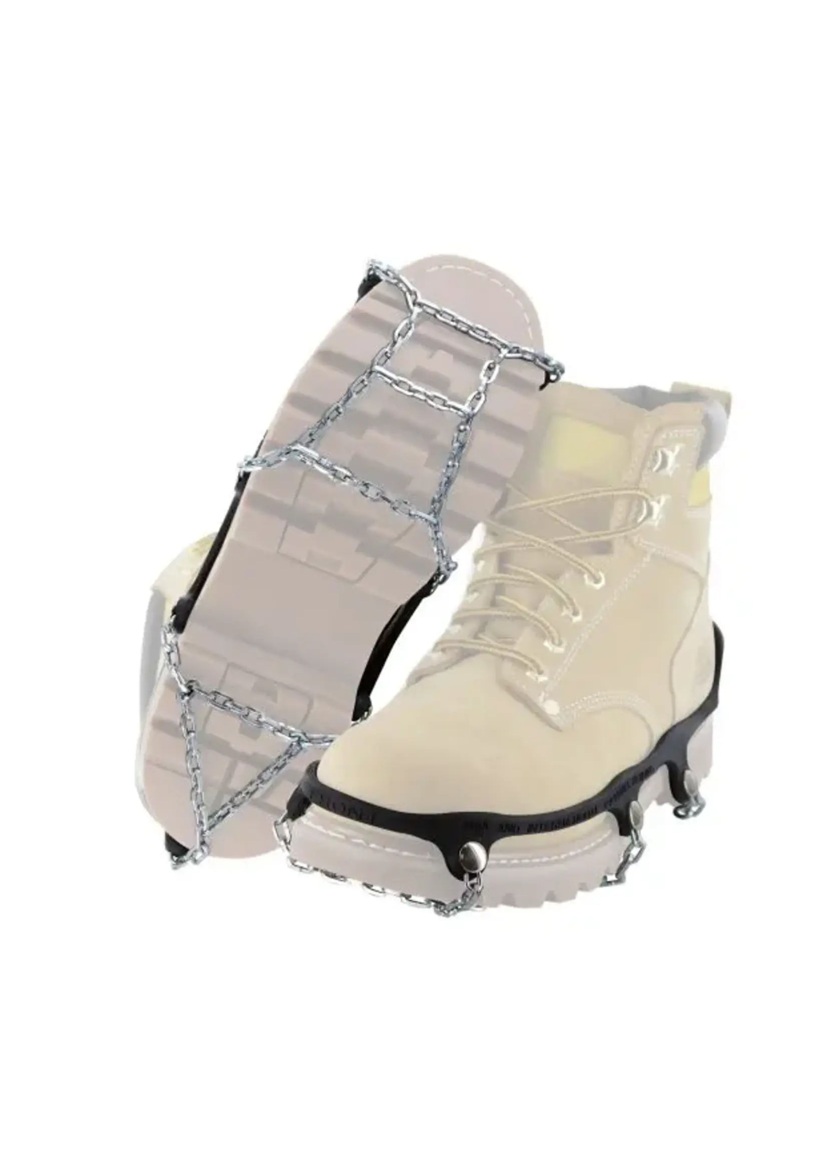 Yaktrax Chains