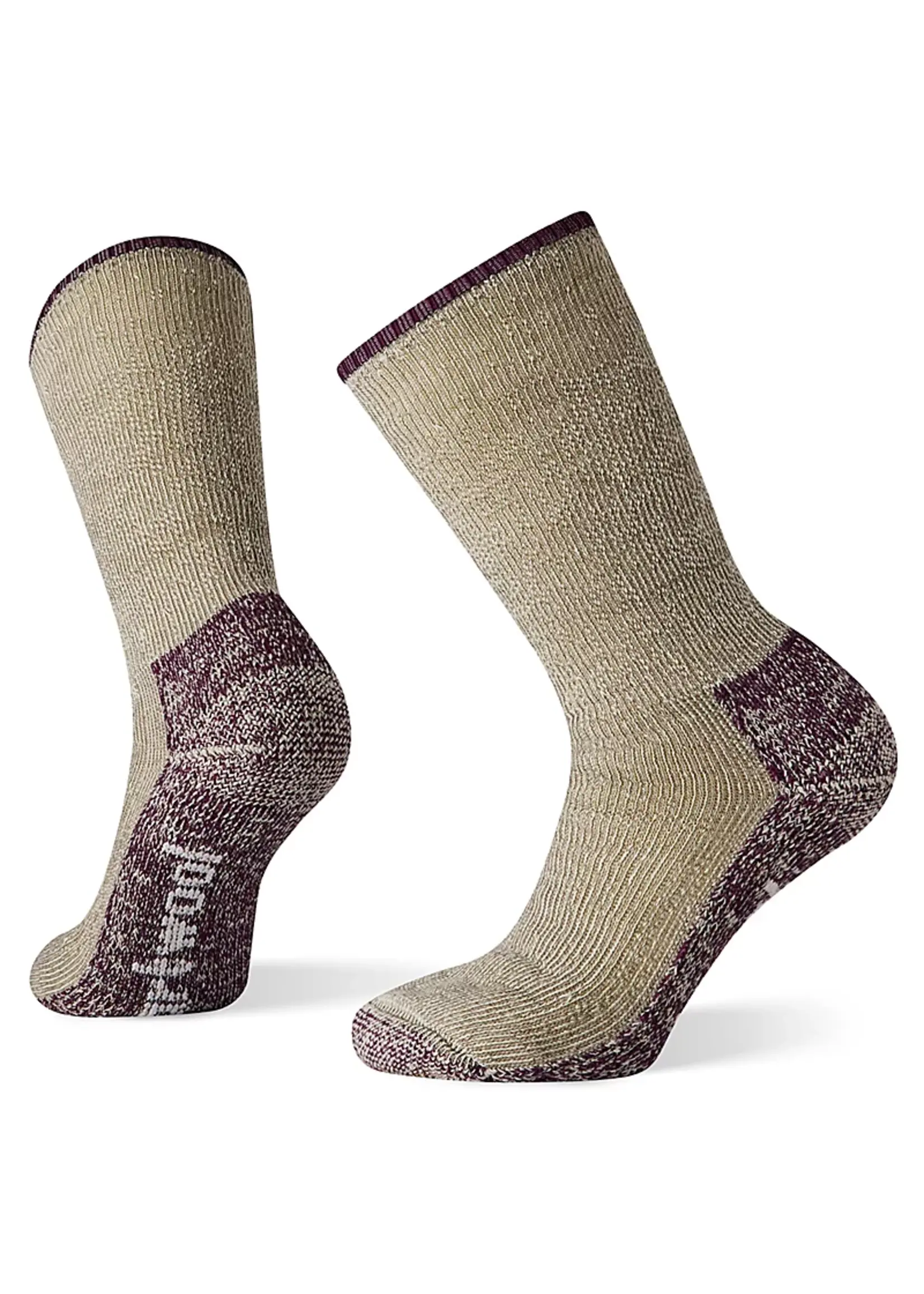 Smartwool Smartwool W's Mountaineer Classic Edition Crew Socks
