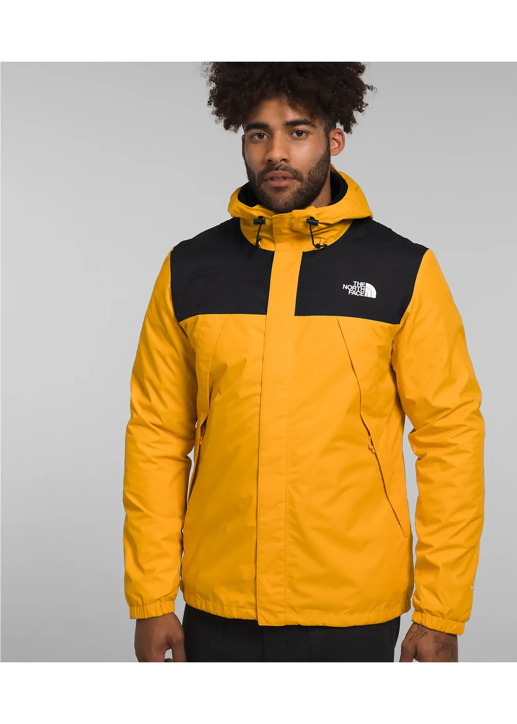 North Face North Face M's Antora Triclimate