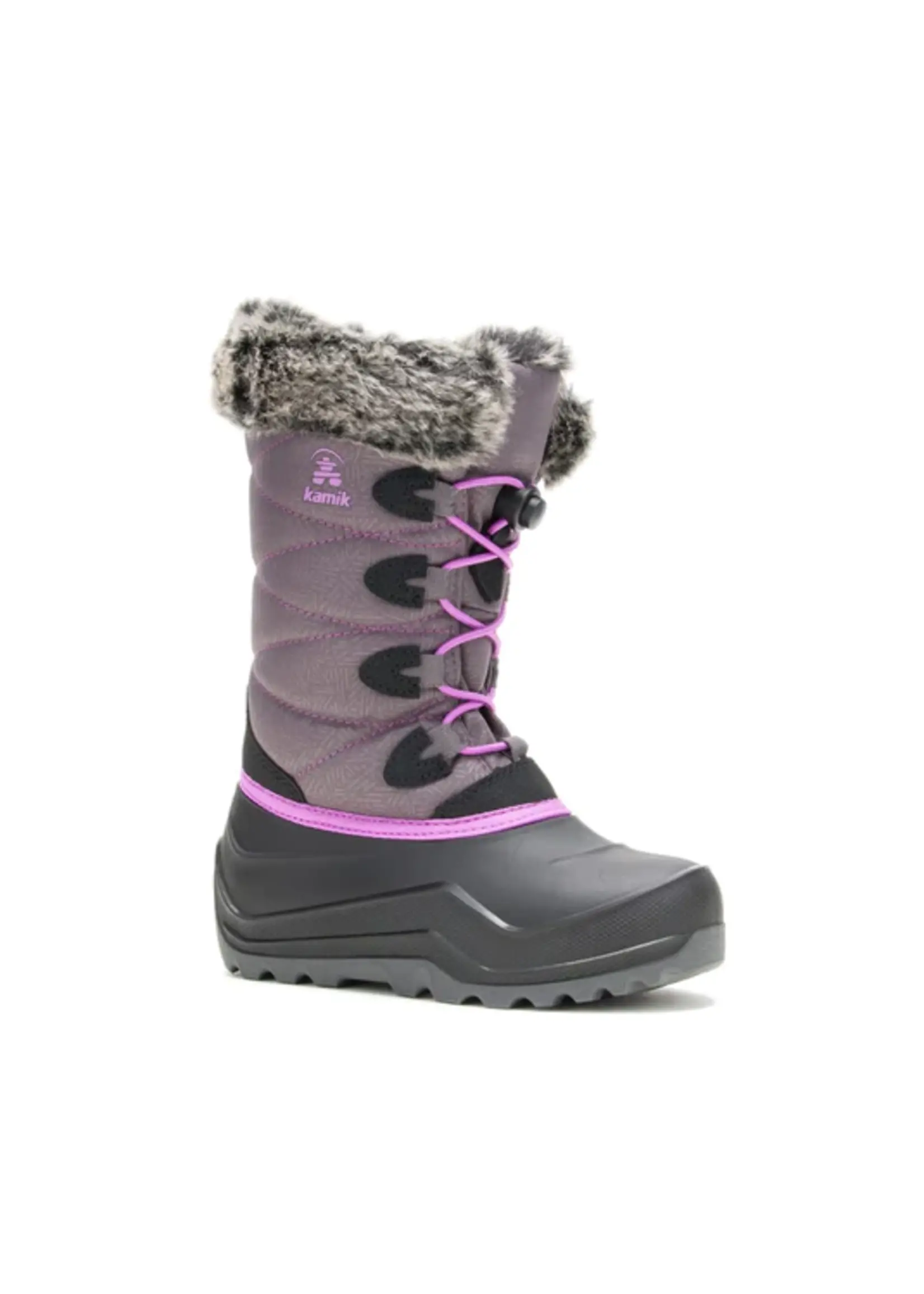 Kamik Kamik Girl's SnowAngel Boots