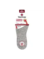 Implus Yaktrax Thermal Insole O/S