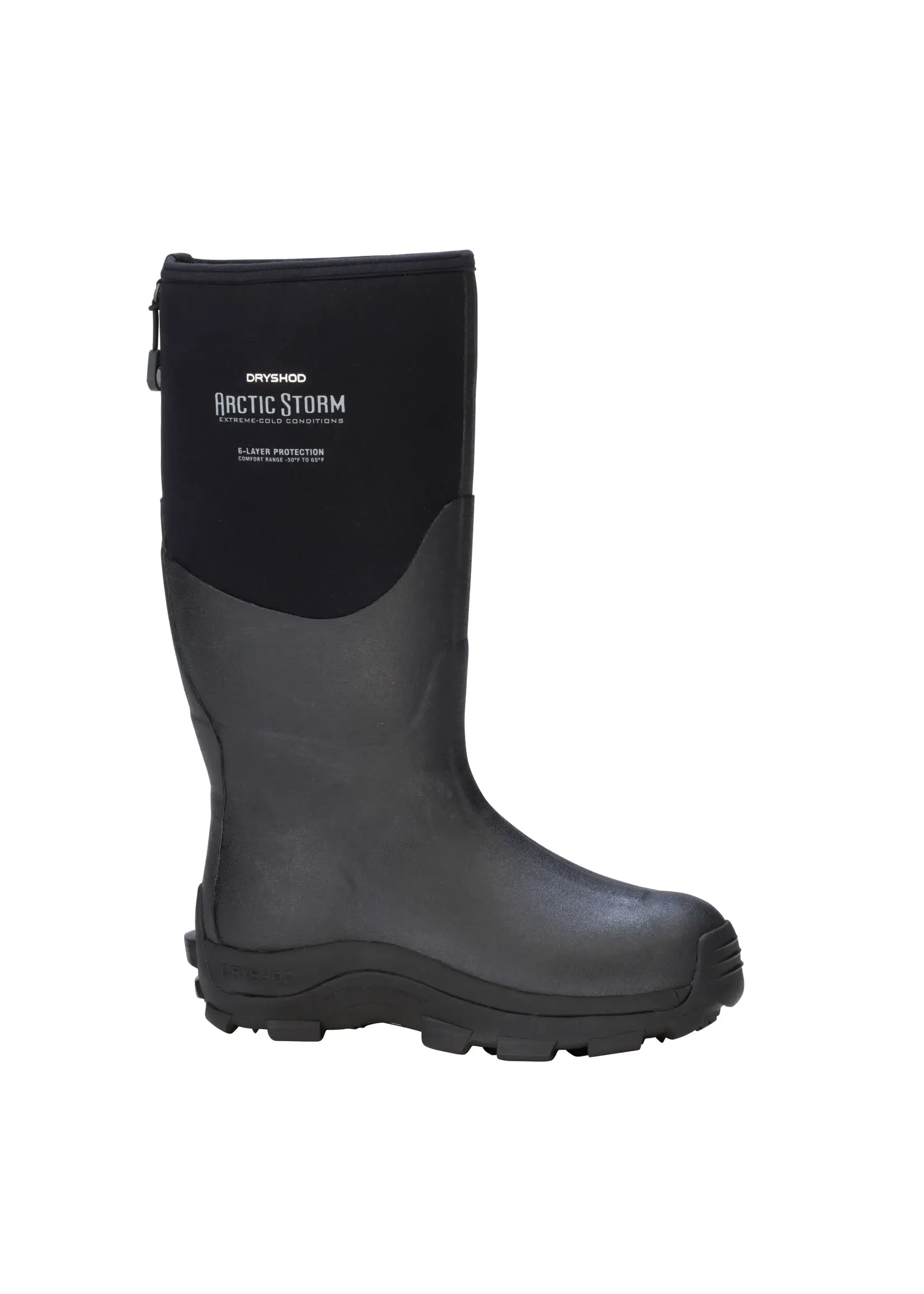 Dryshod M's Arctic Storm Hi