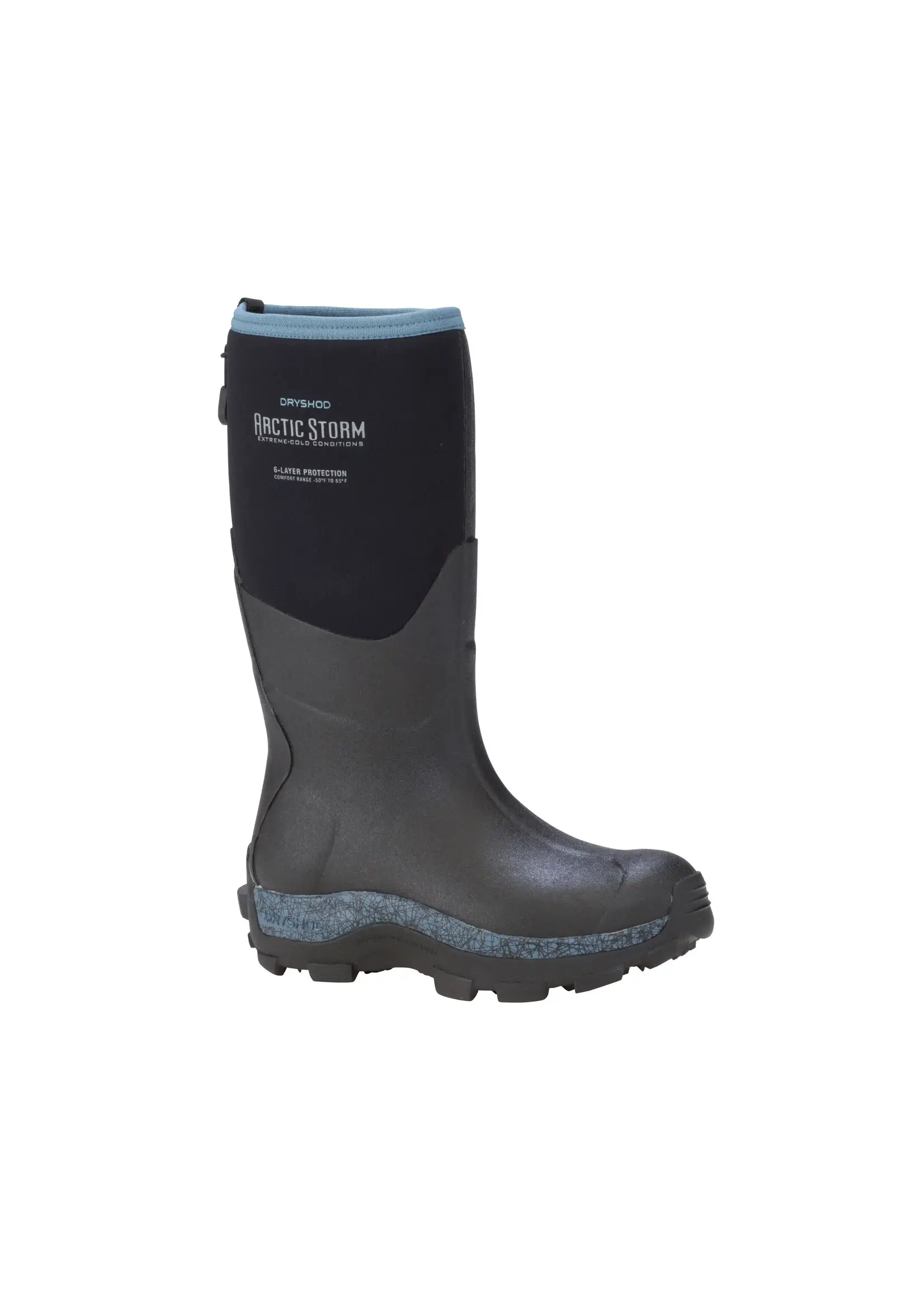 Dryshod W's Arctic Storm Hi