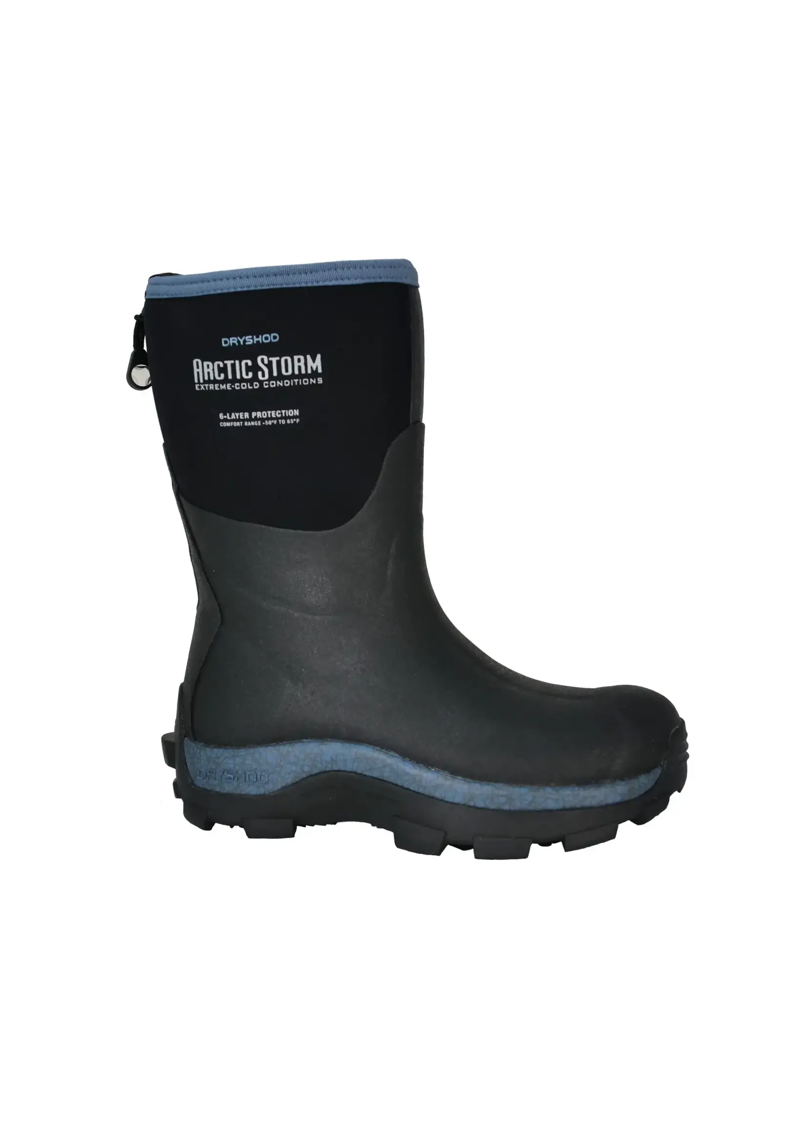 Dryshod W's Arctic Storm Mid