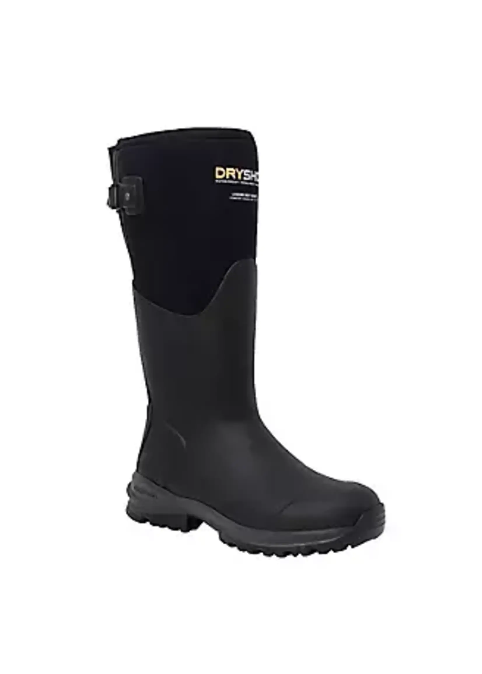 Dryshod W's Legend MXT Gusset Boot