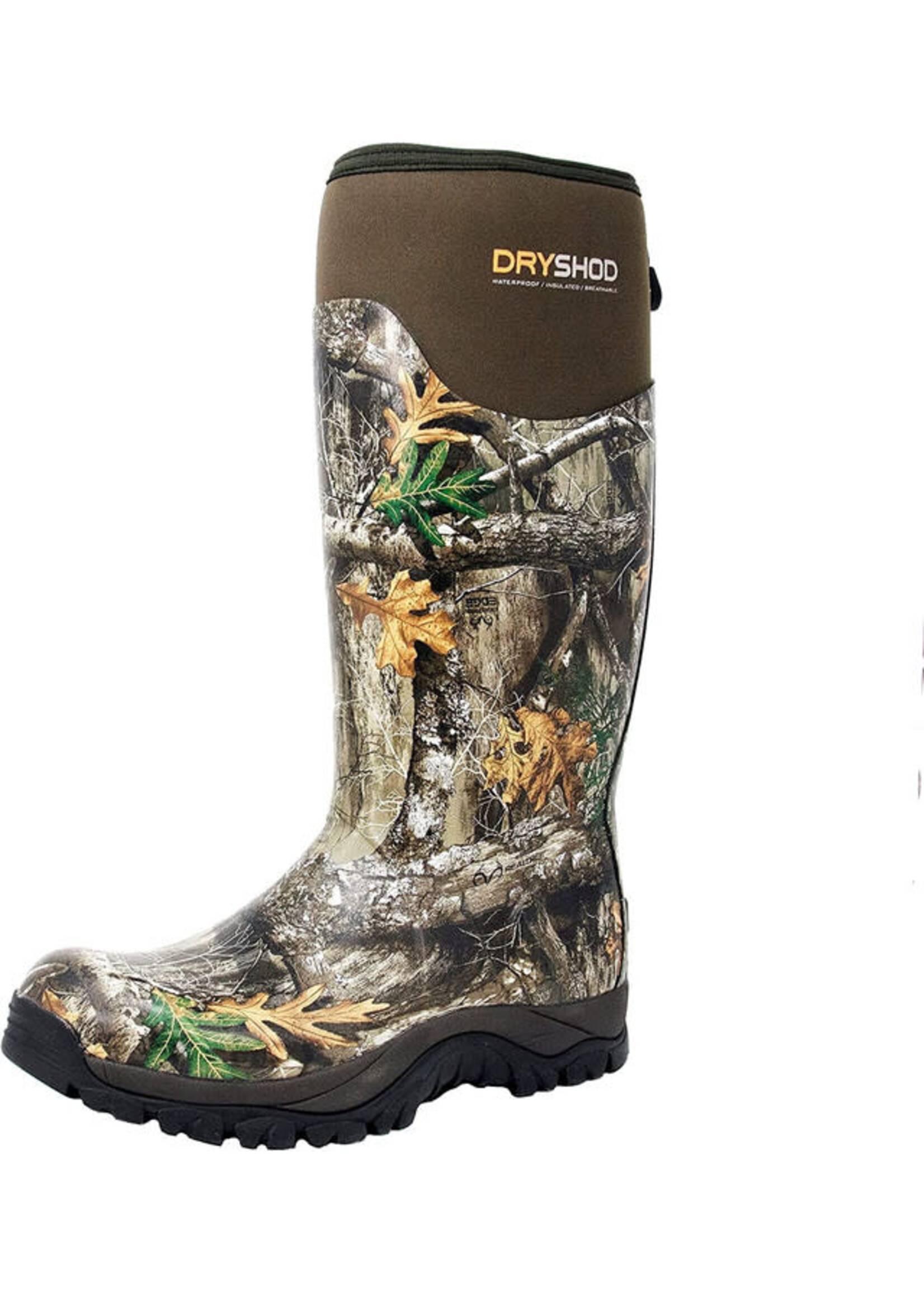 Dryshod M's Ridgeview Boot