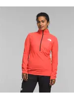 North Face North Face W's Summit Futurefleece LT Half Zip