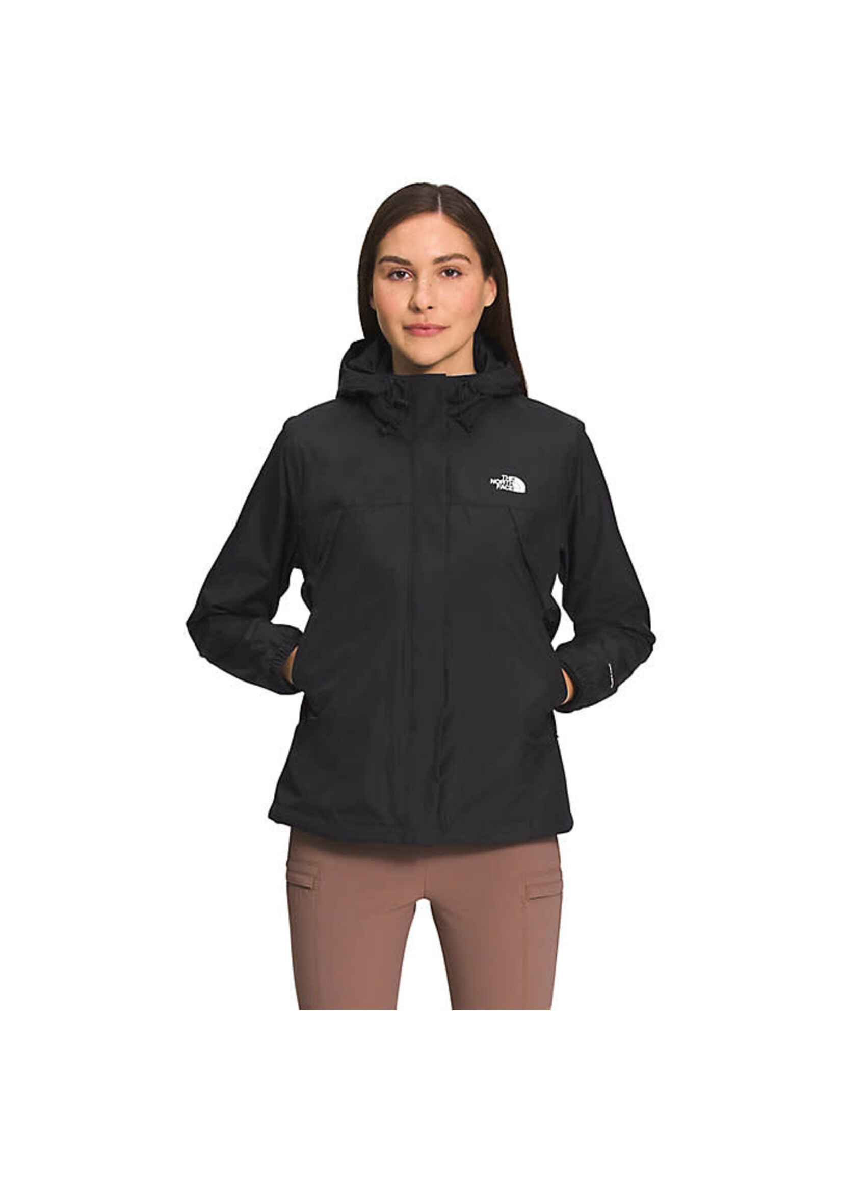 North Face North Face W's Antora Triclimate