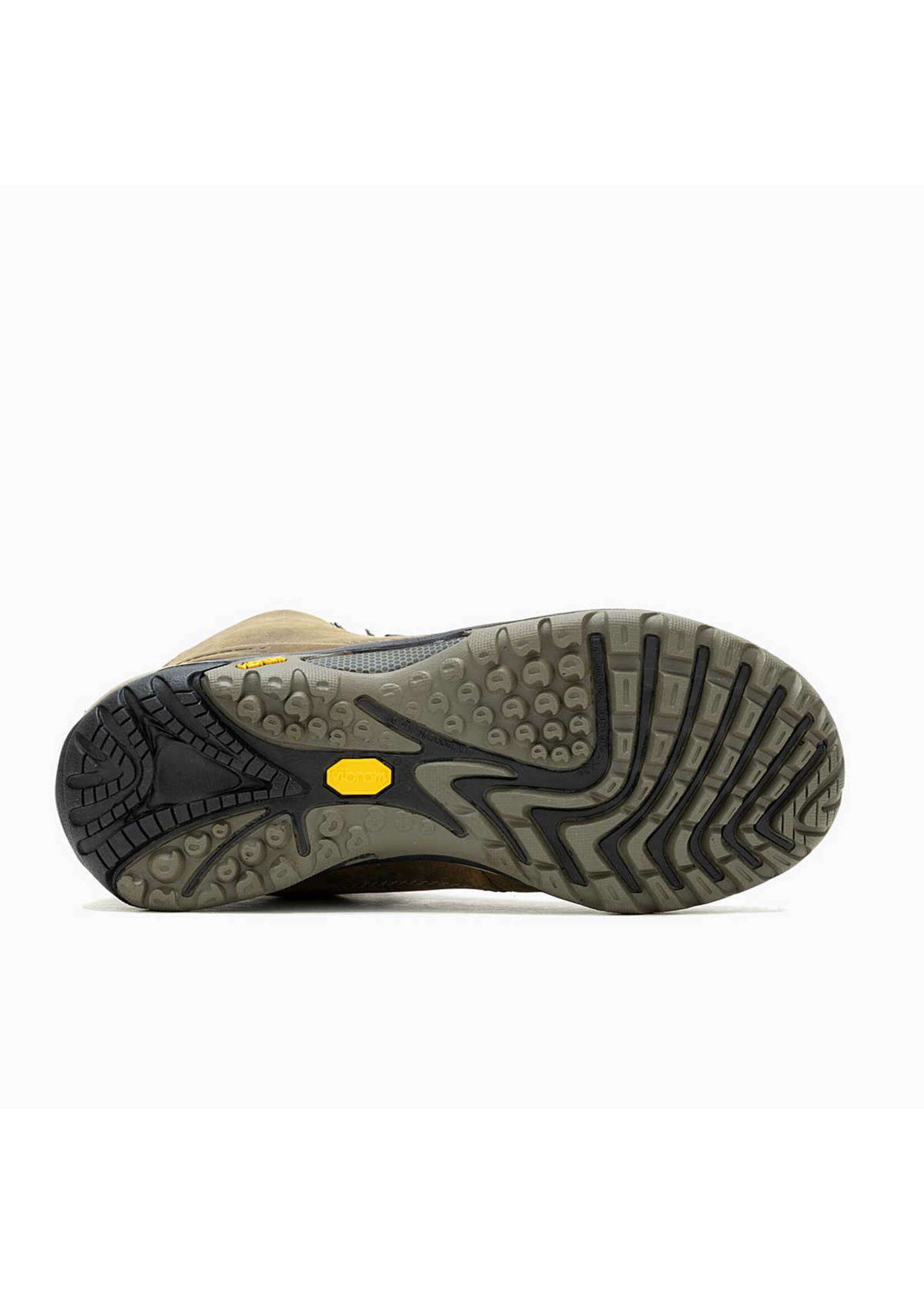 Merrell Merrell W's Waterproof Siren Traveller 3 Mid