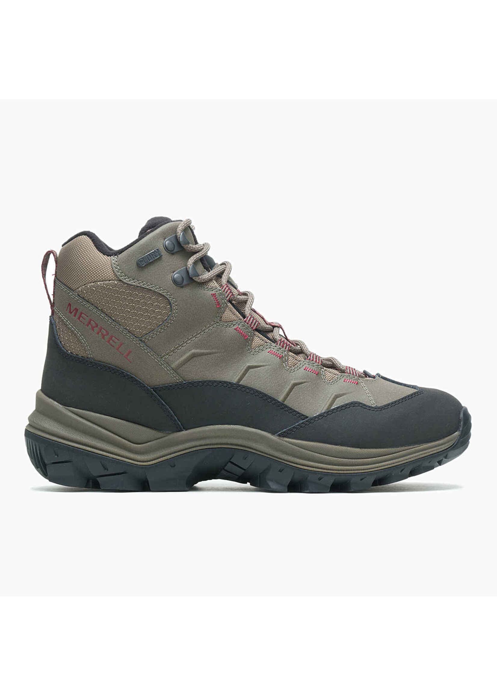 Merrell Merrell M's Waterproof Thermo Chill Mid