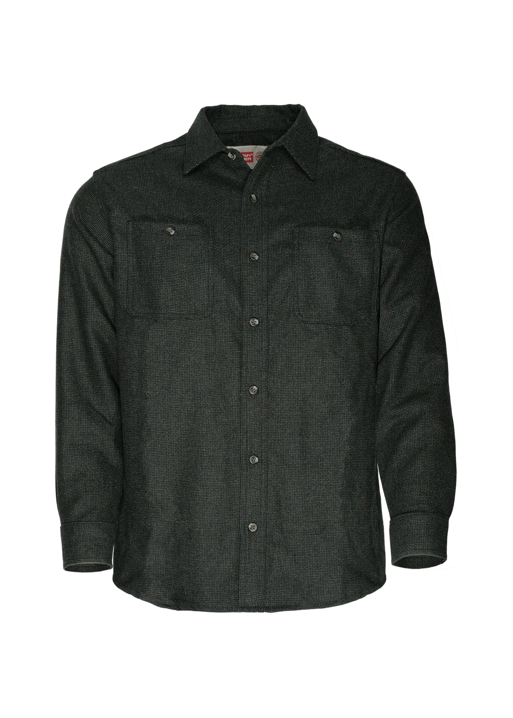 Stormy Kromer Stormy Kromer Men's Wool Shirt