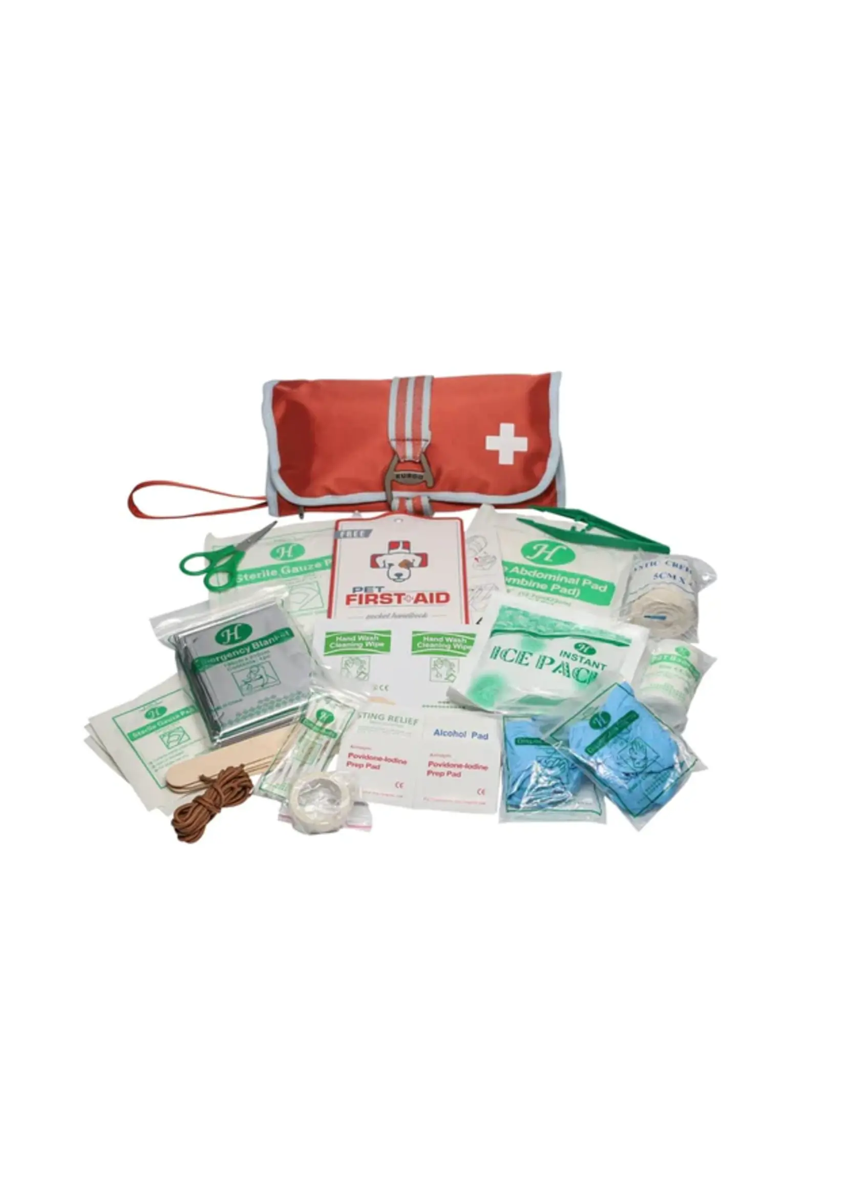 Kurgo Kurgo Pet First Aid Kit