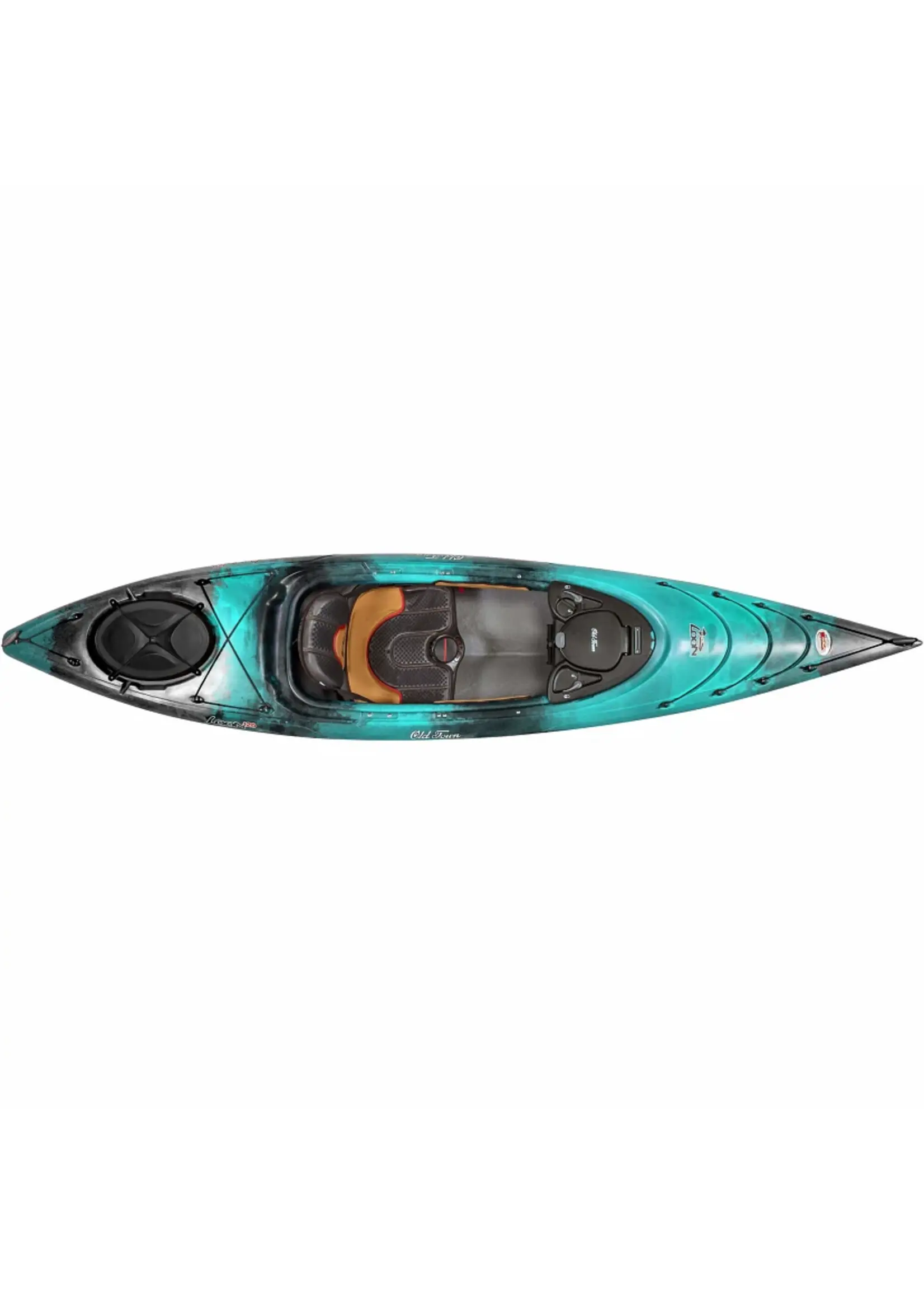 Old Town Canoe Old Town Loon 120