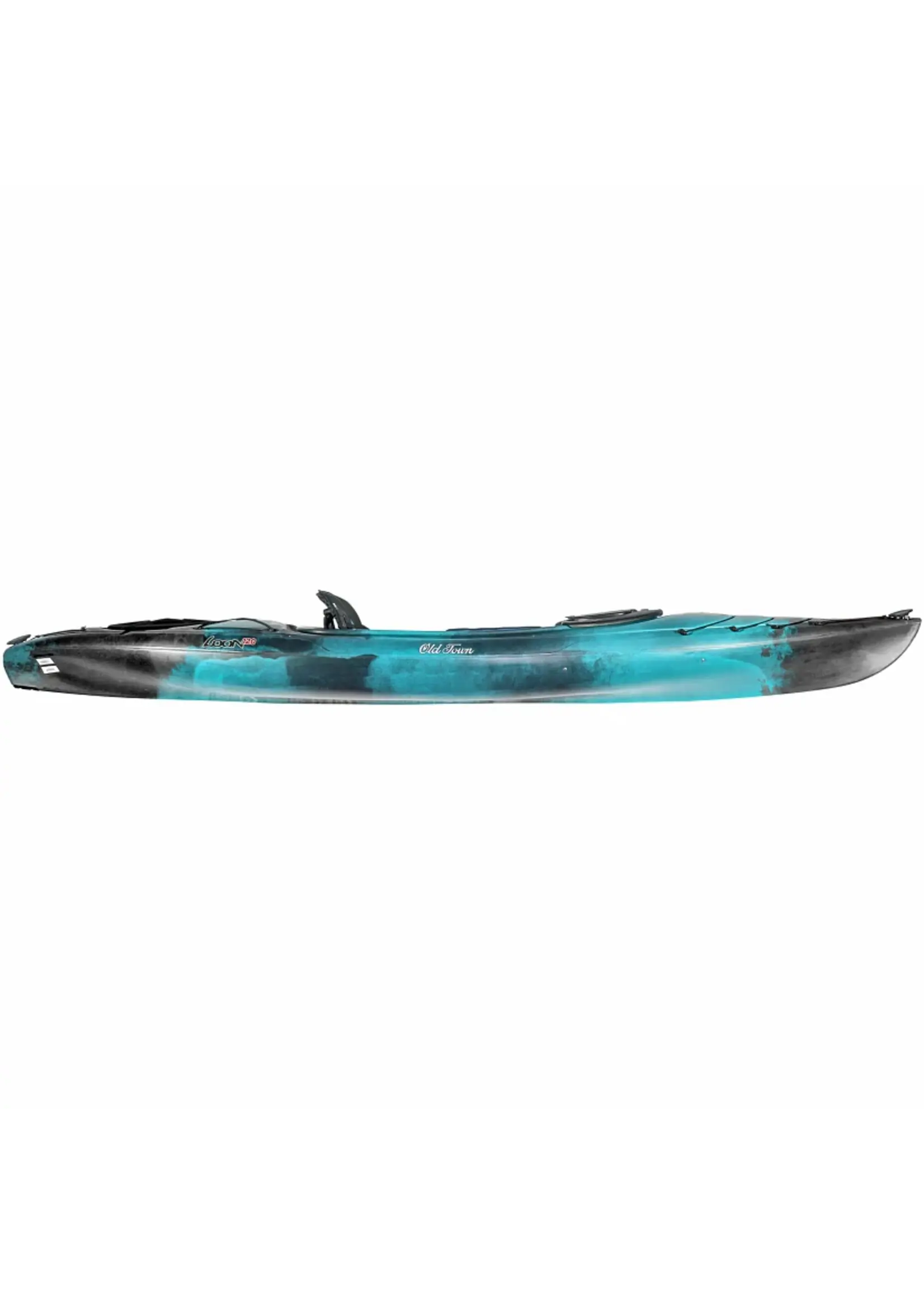 Old Town Canoe Old Town Loon 120