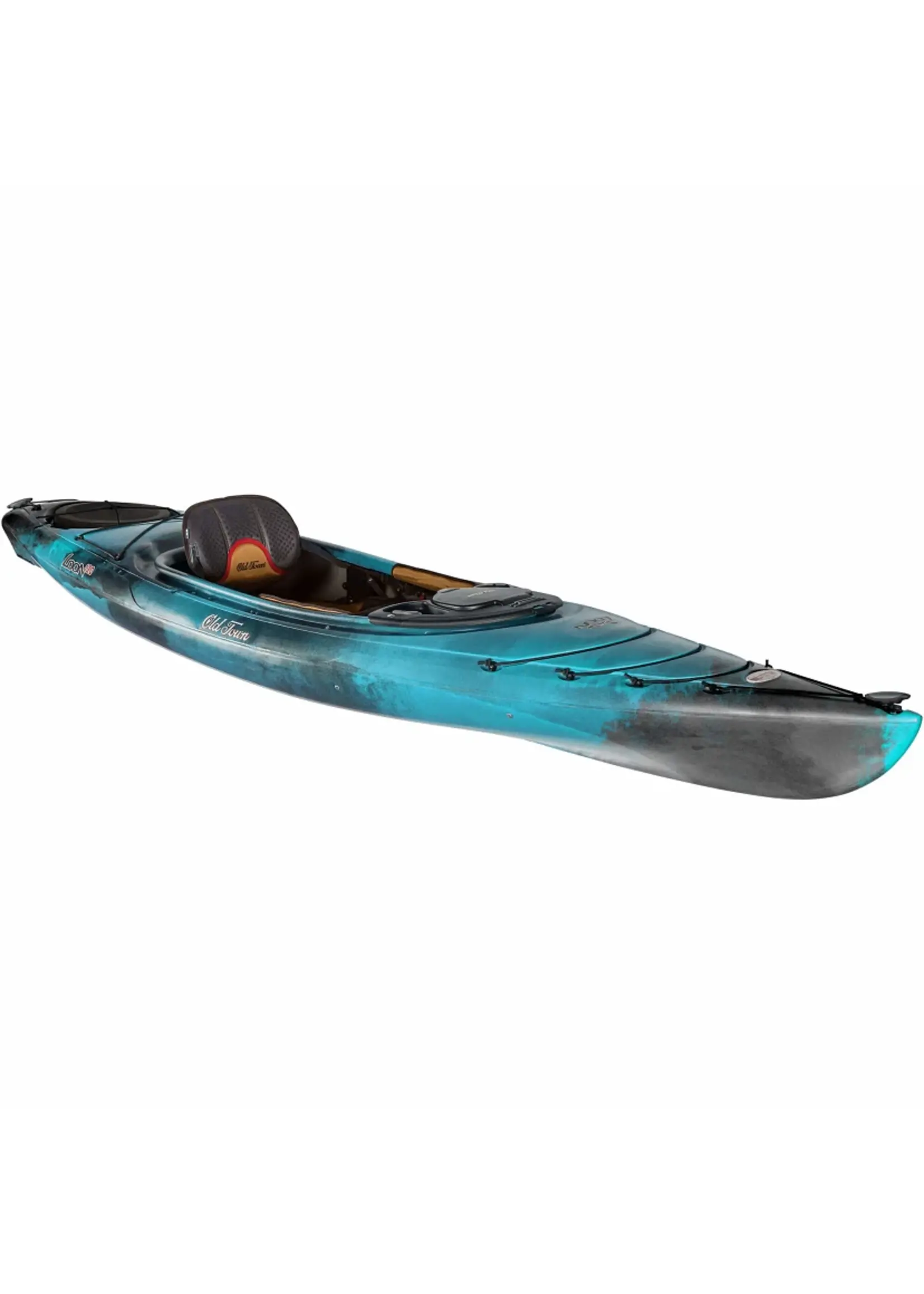 Old Town Canoe Old Town Loon 120