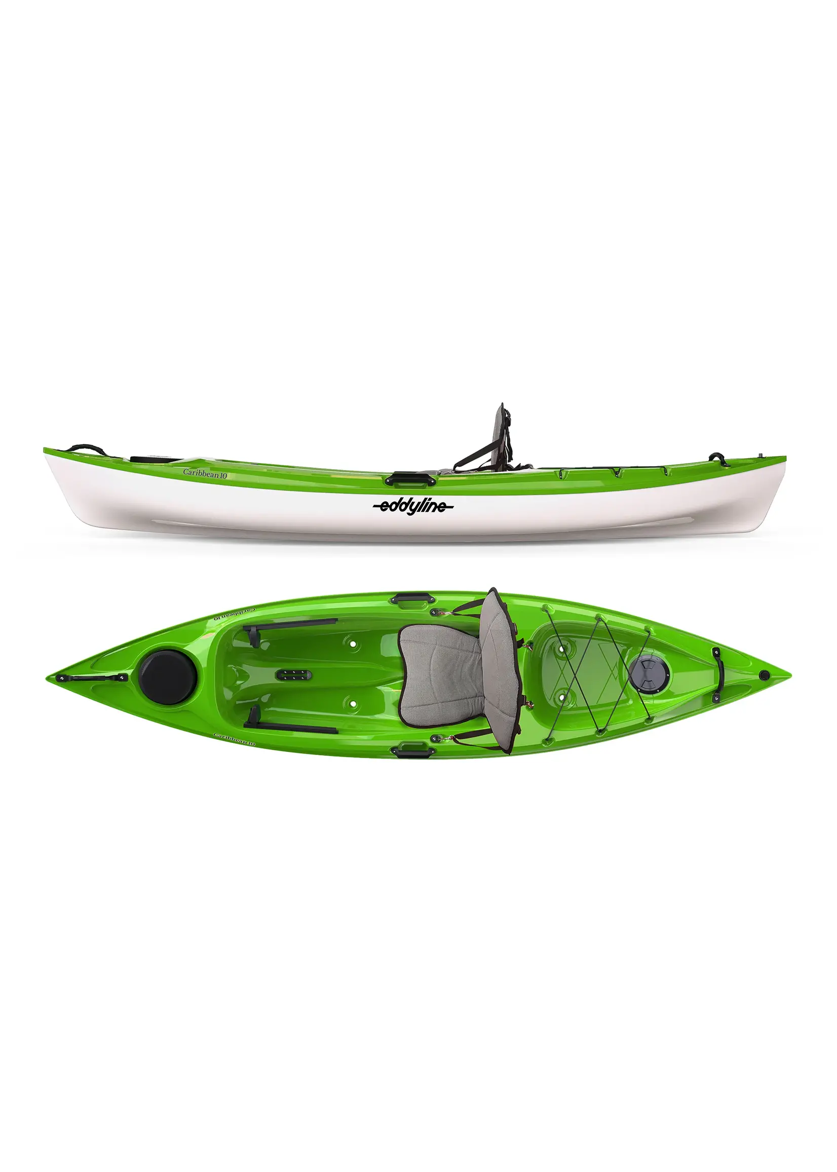Eddyline Eddyline Caribbean 10