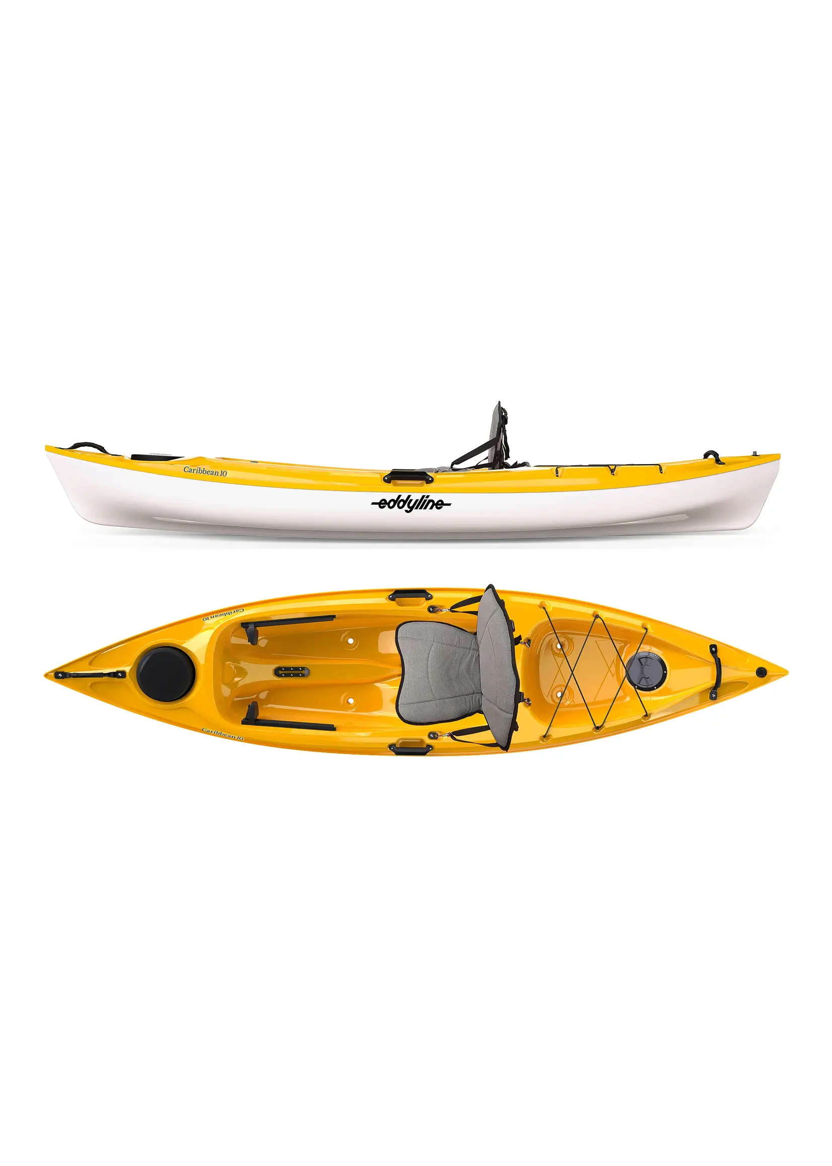 Eddyline Eddyline Caribbean 10