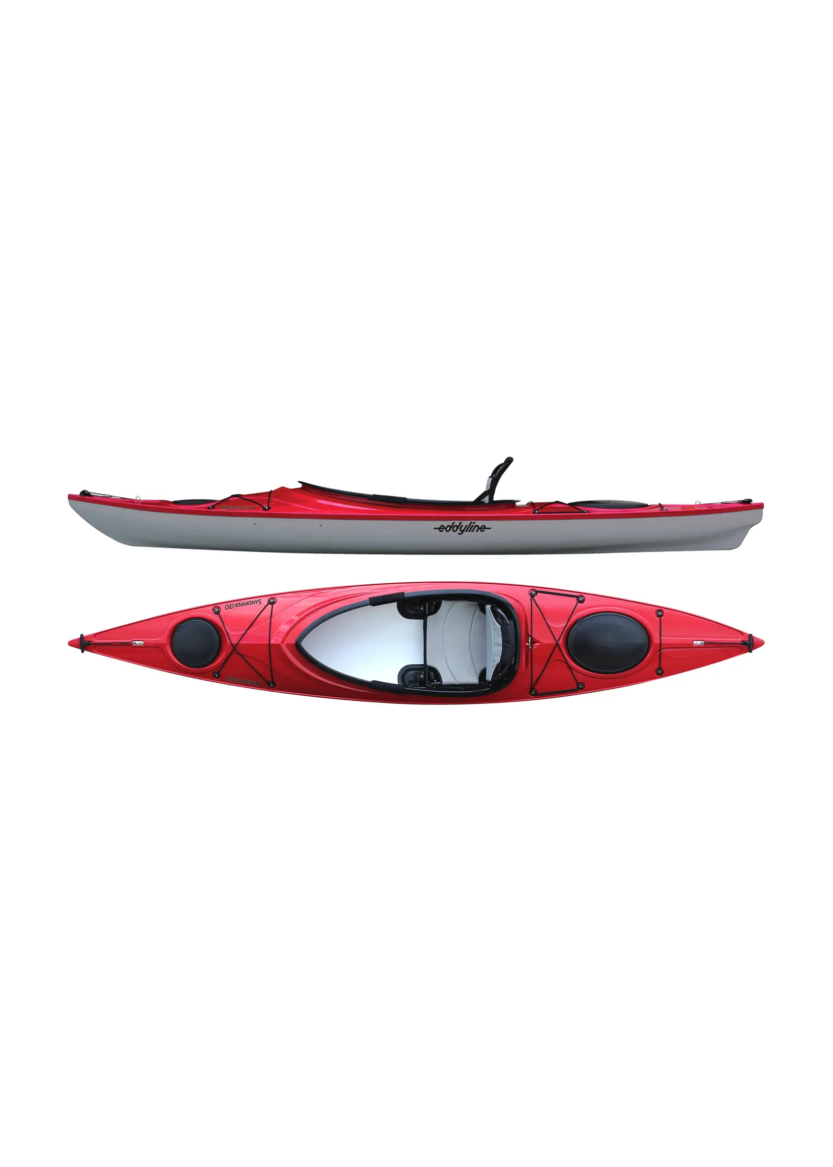 Eddyline Eddyline Sandpiper 130