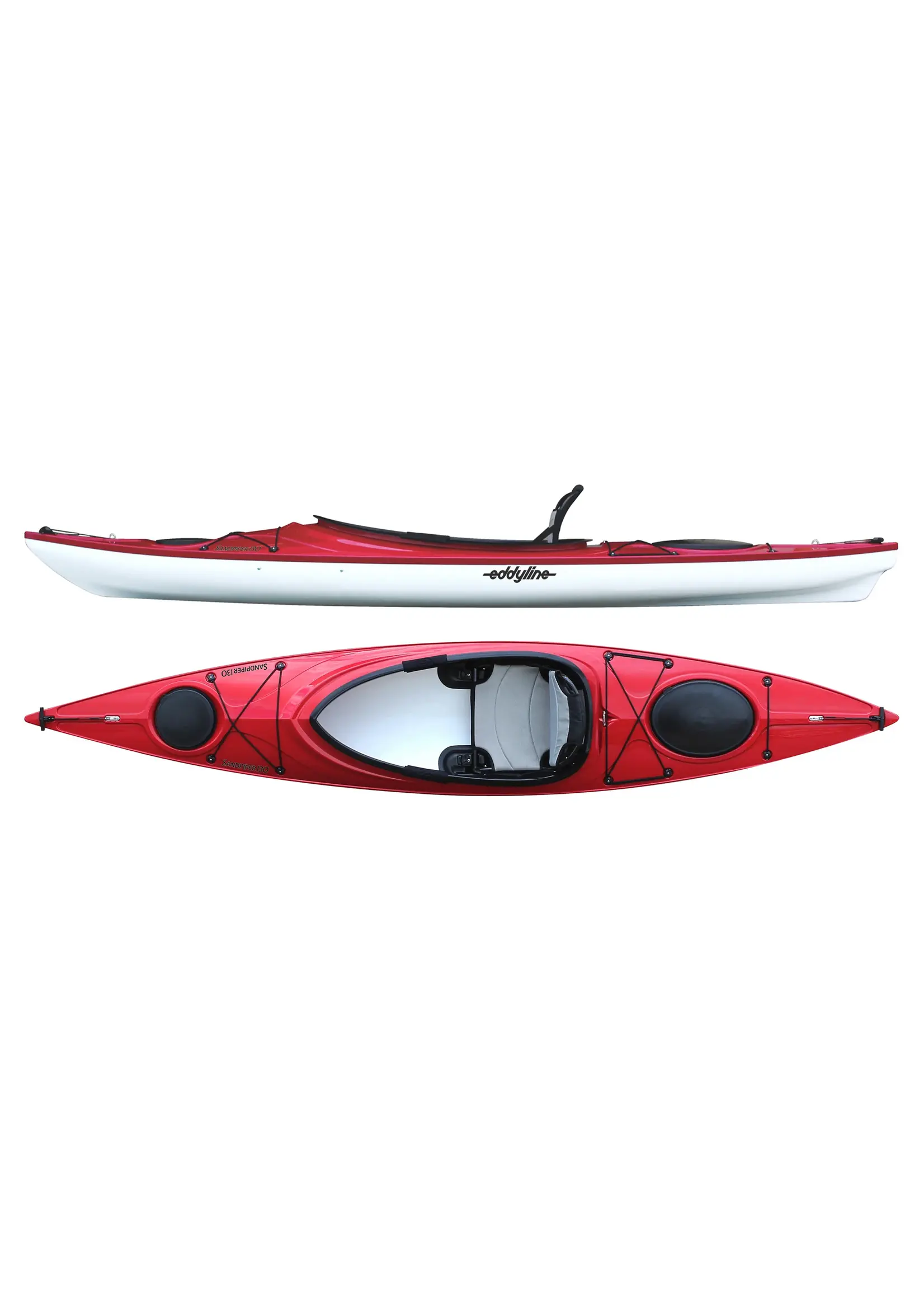 Eddyline Eddyline Sandpiper 130