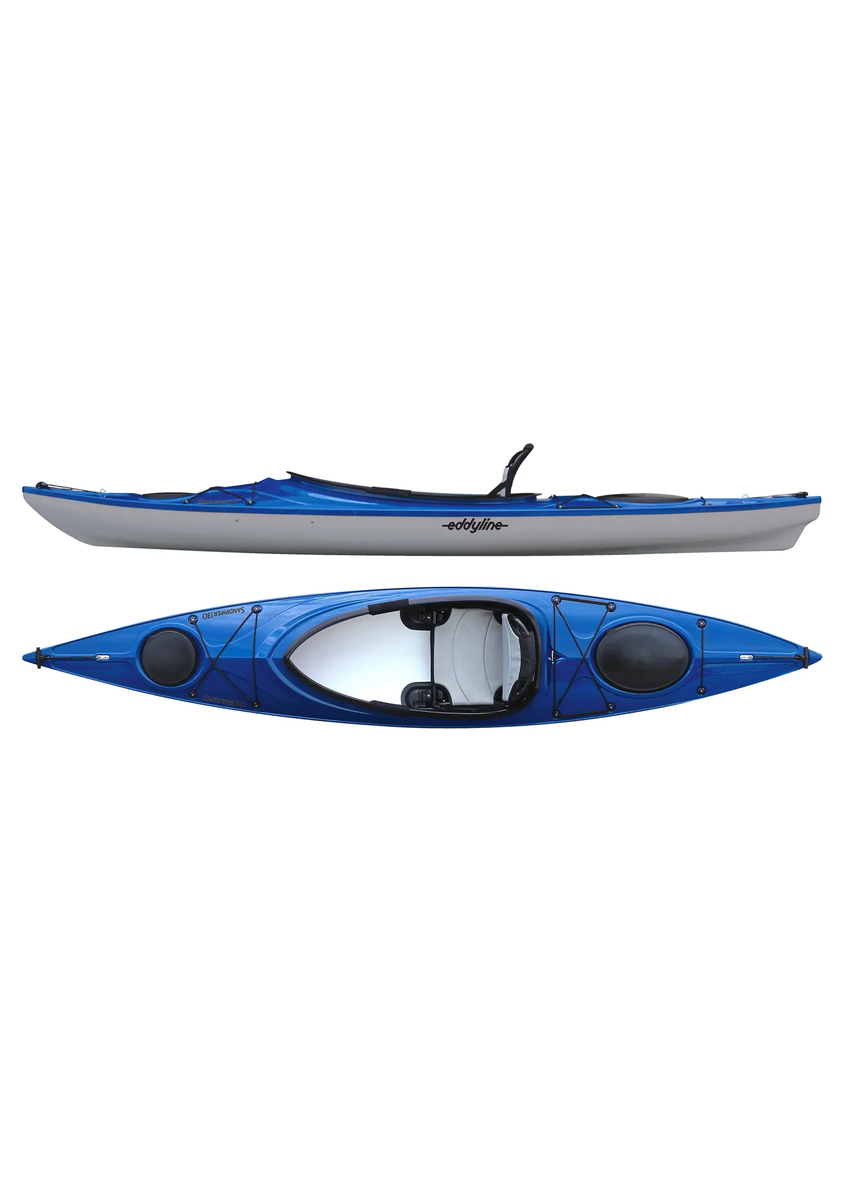 Eddyline Eddyline Sandpiper 130