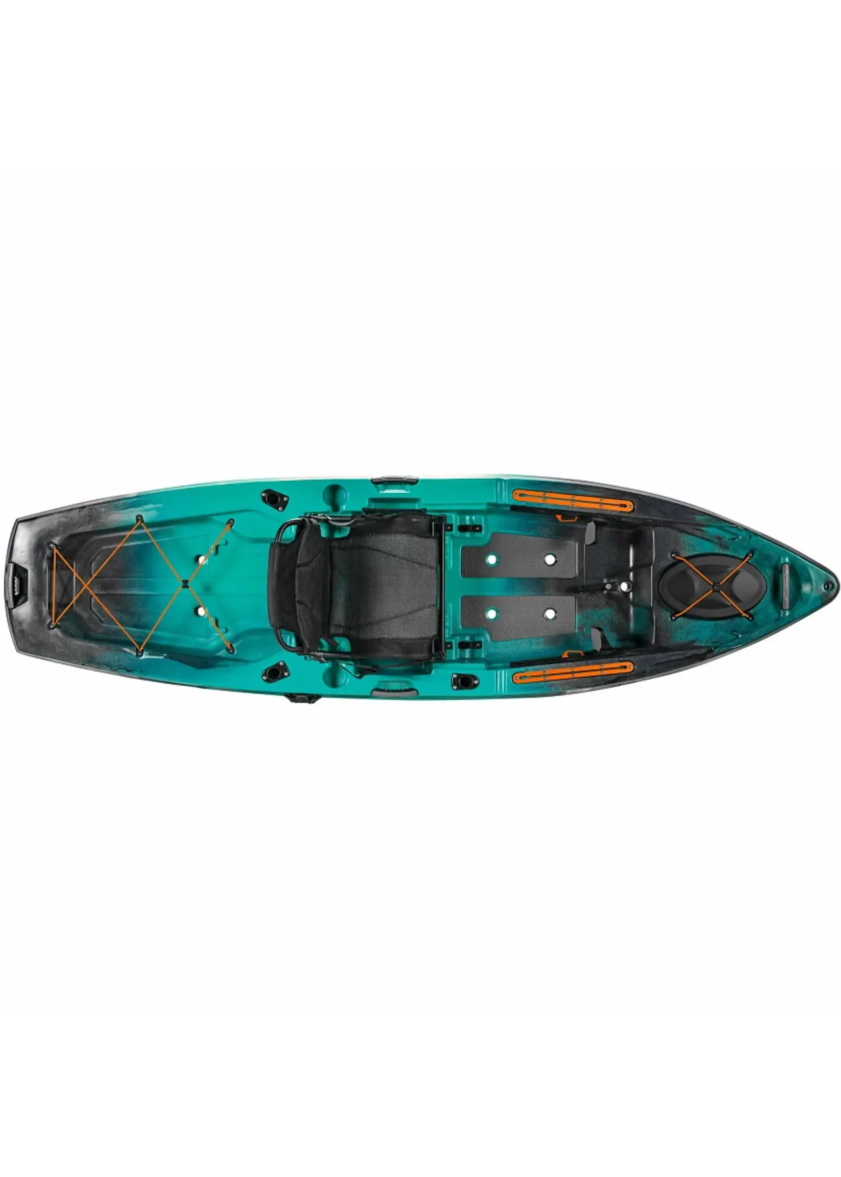 Old Town Canoe Old Town Sportsman 106