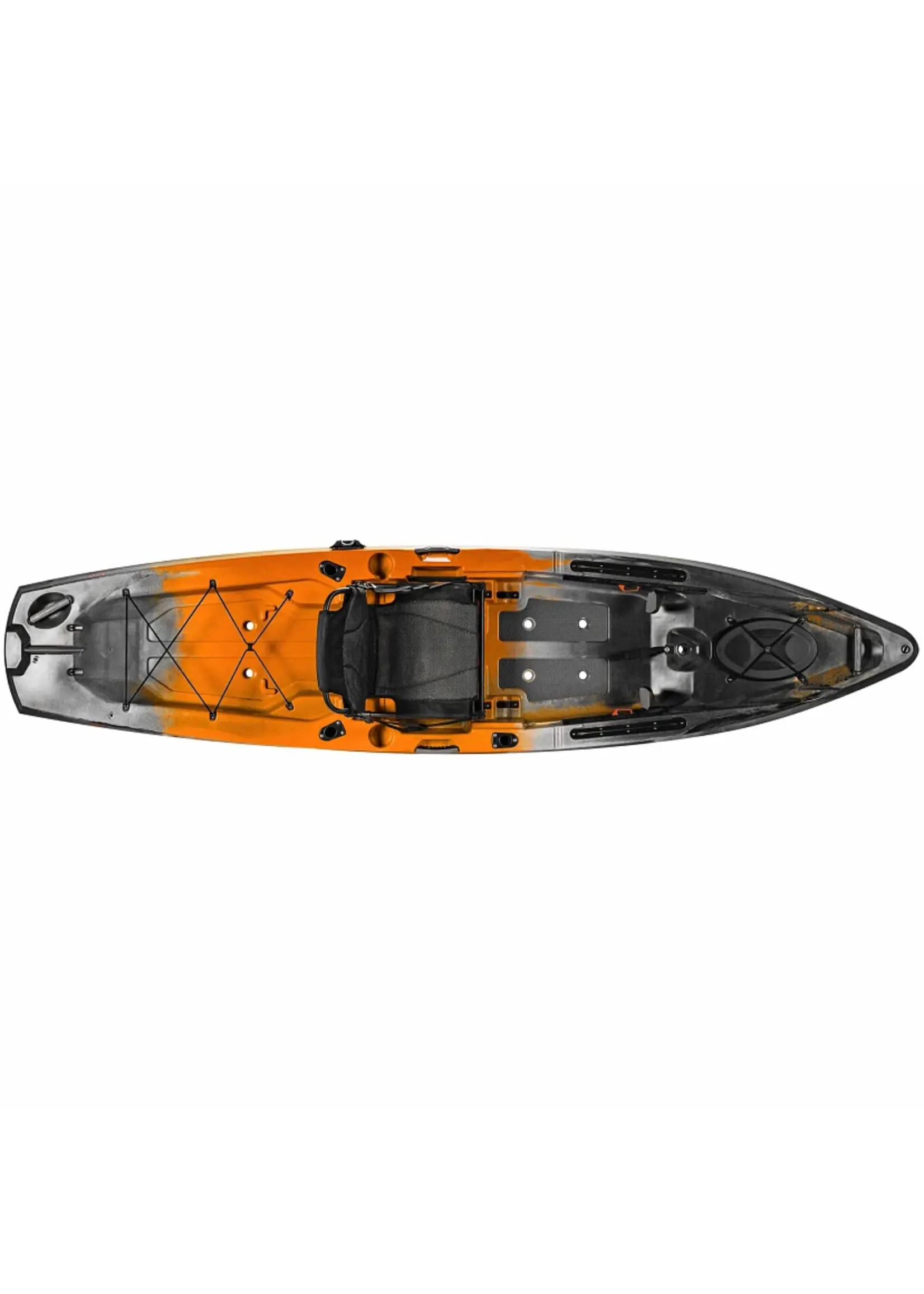 Old Town Canoe Old Town Sportsman 120