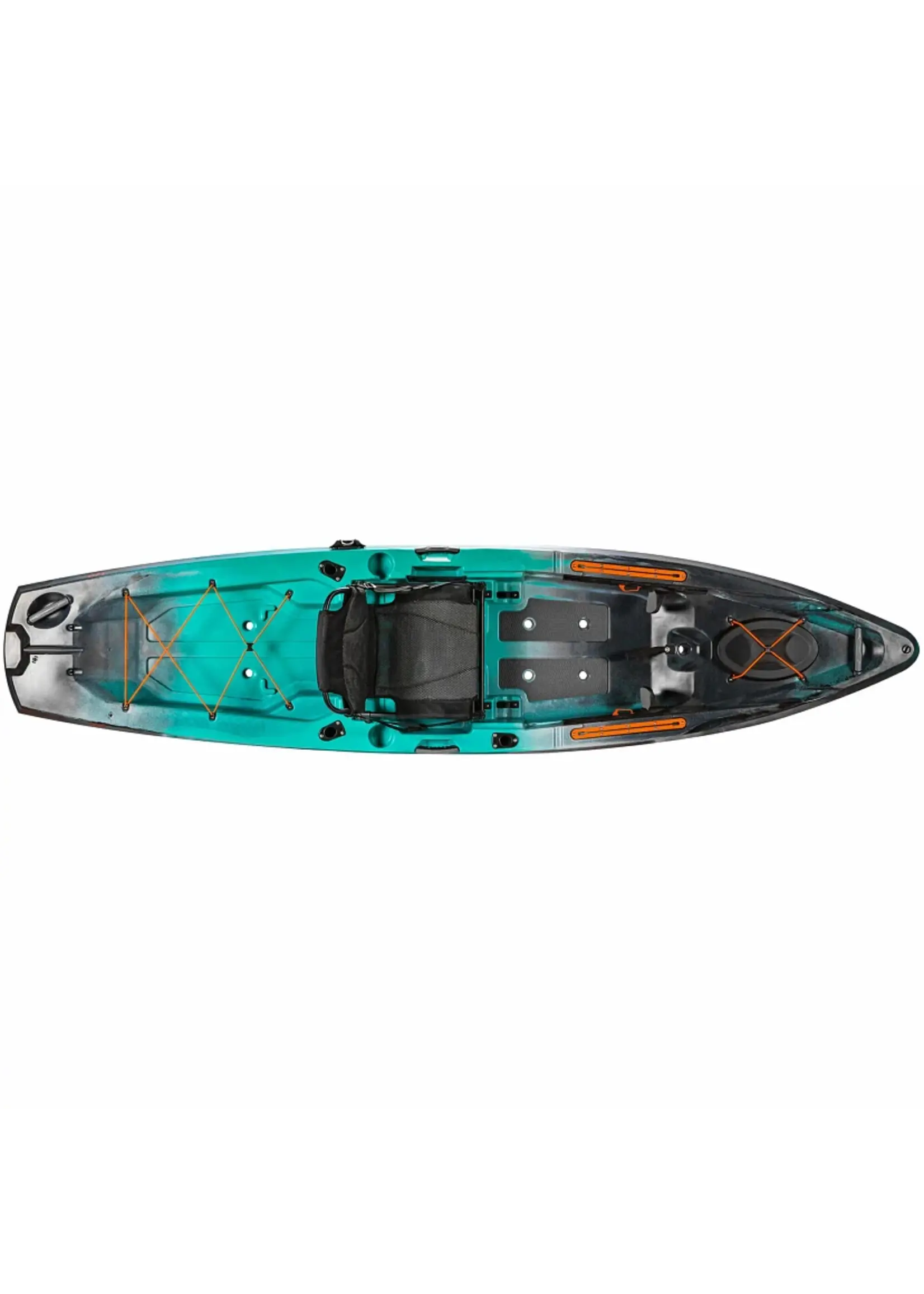 Old Town Canoe Old Town Sportsman 120