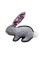 ROCT Roct Floral Bunny Dog Toy