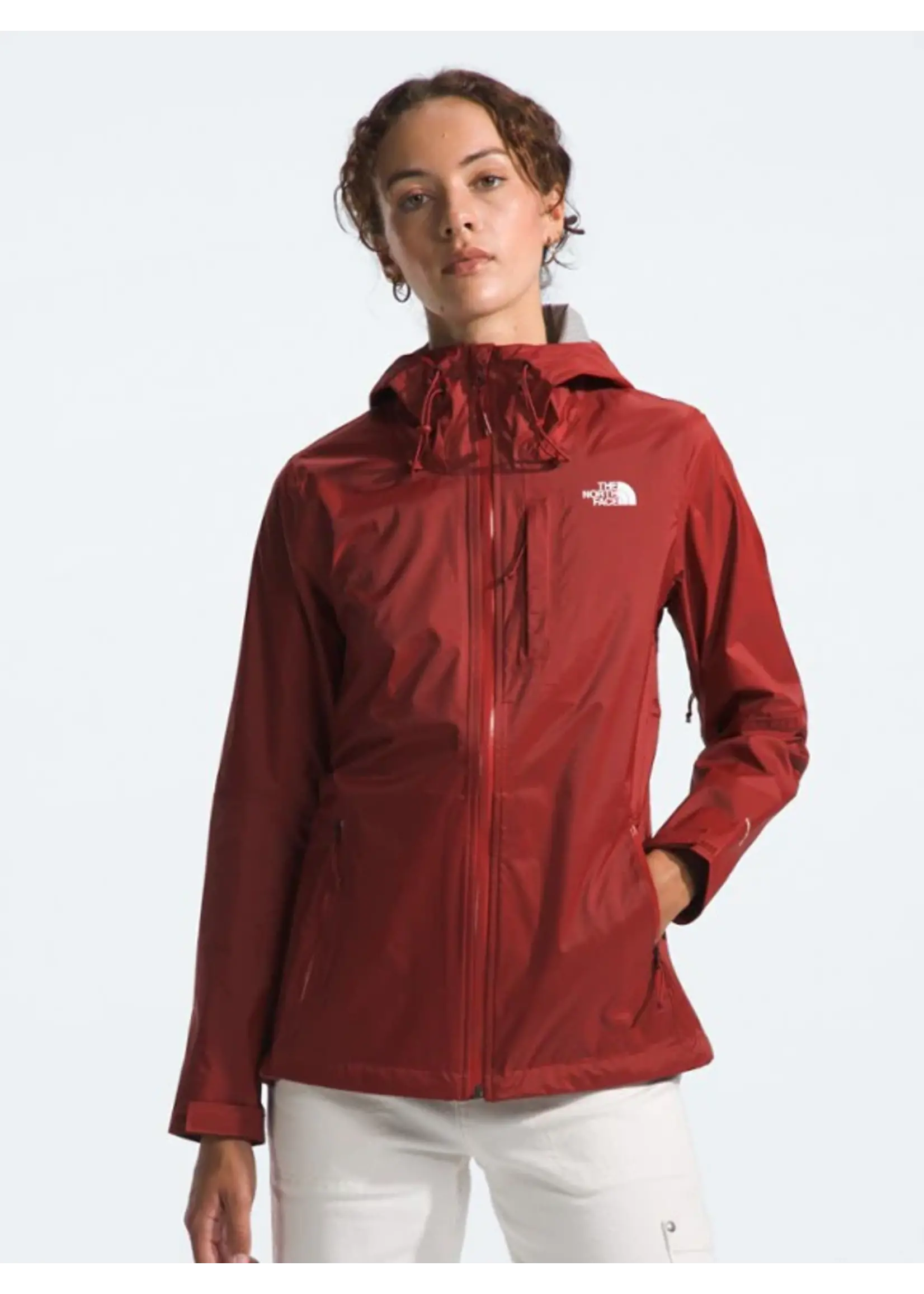 North Face North Face W's Alta Vista Jacket