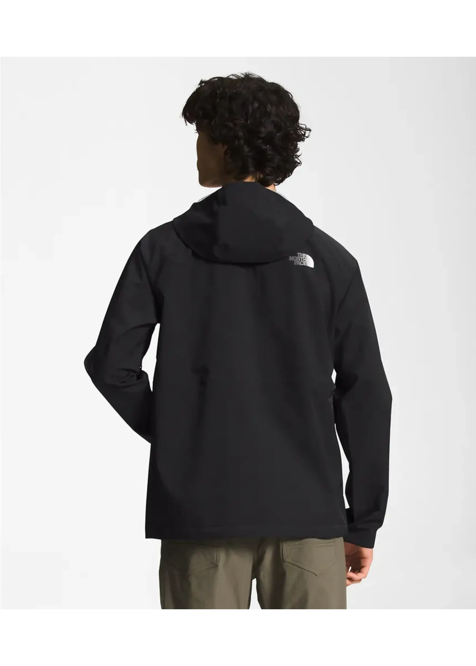 North Face North Face M's Valle Vista Stretch Jacket