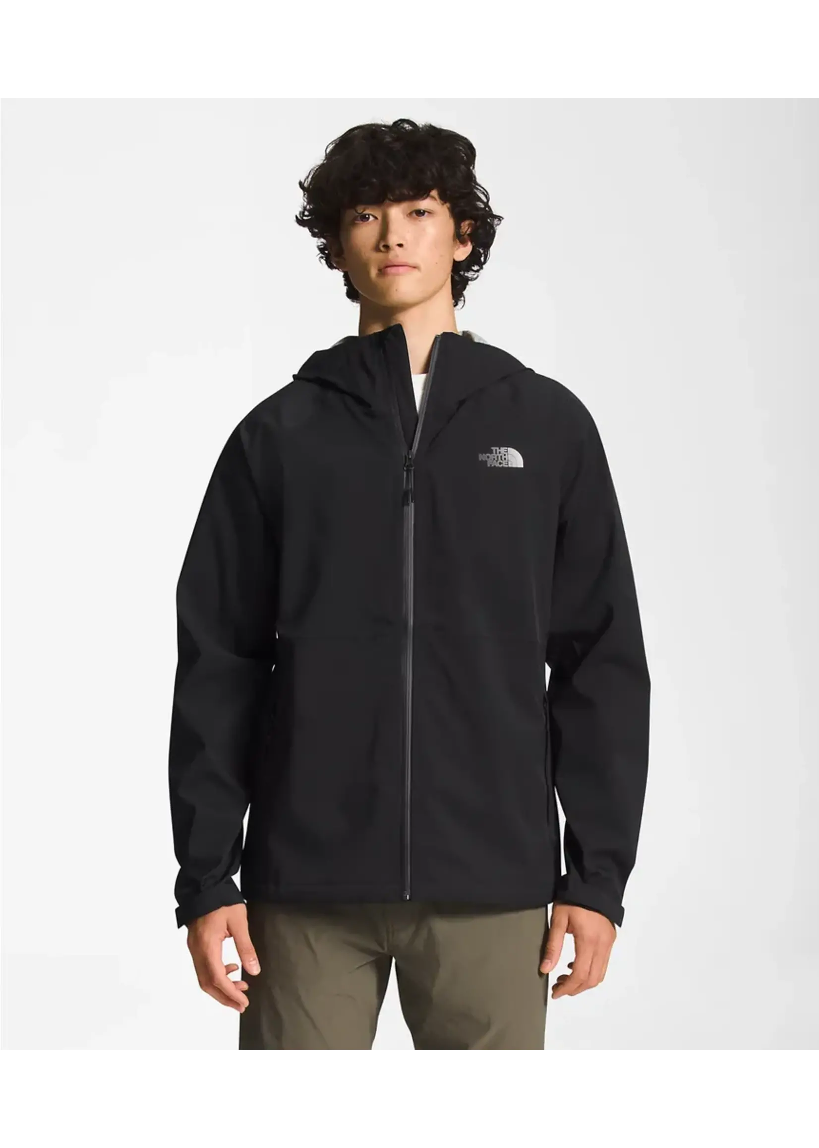 North Face North Face M's Valle Vista Stretch Jacket