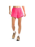 North Face North Face W's Wander Short 2.0