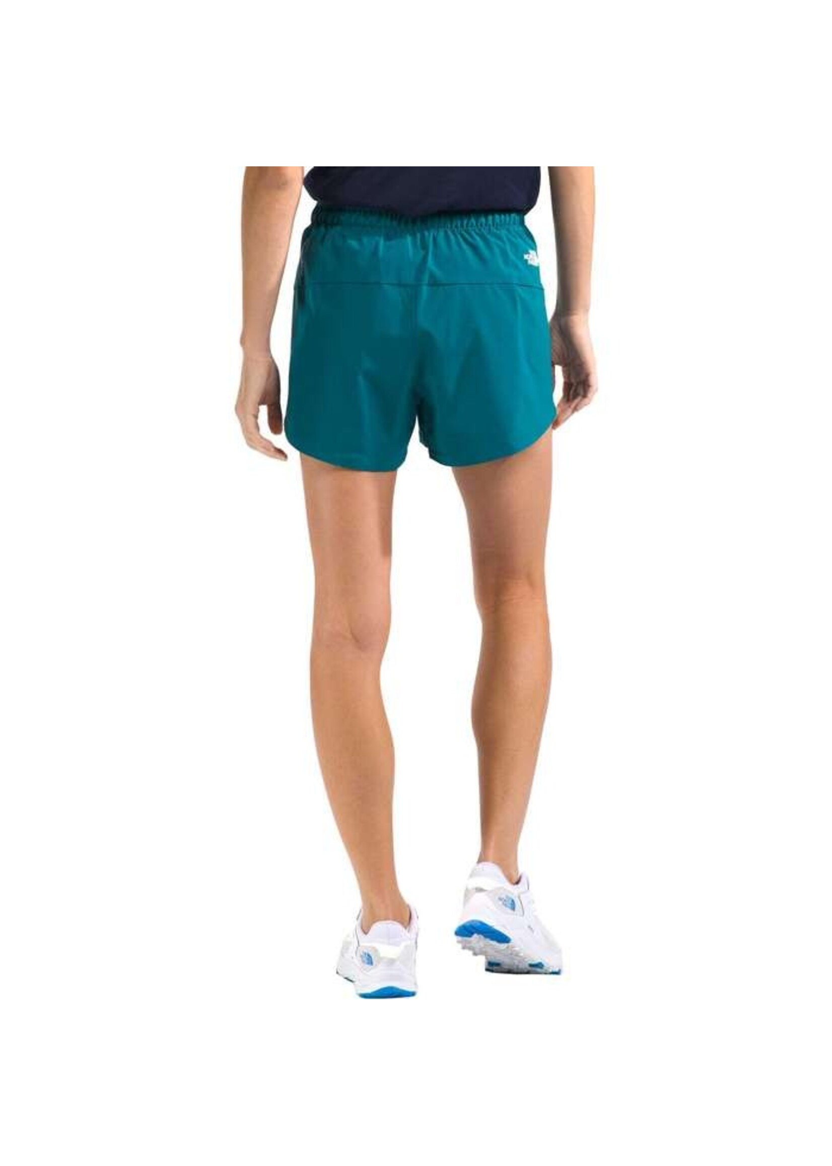 North Face North Face W's Wander Short 2.0