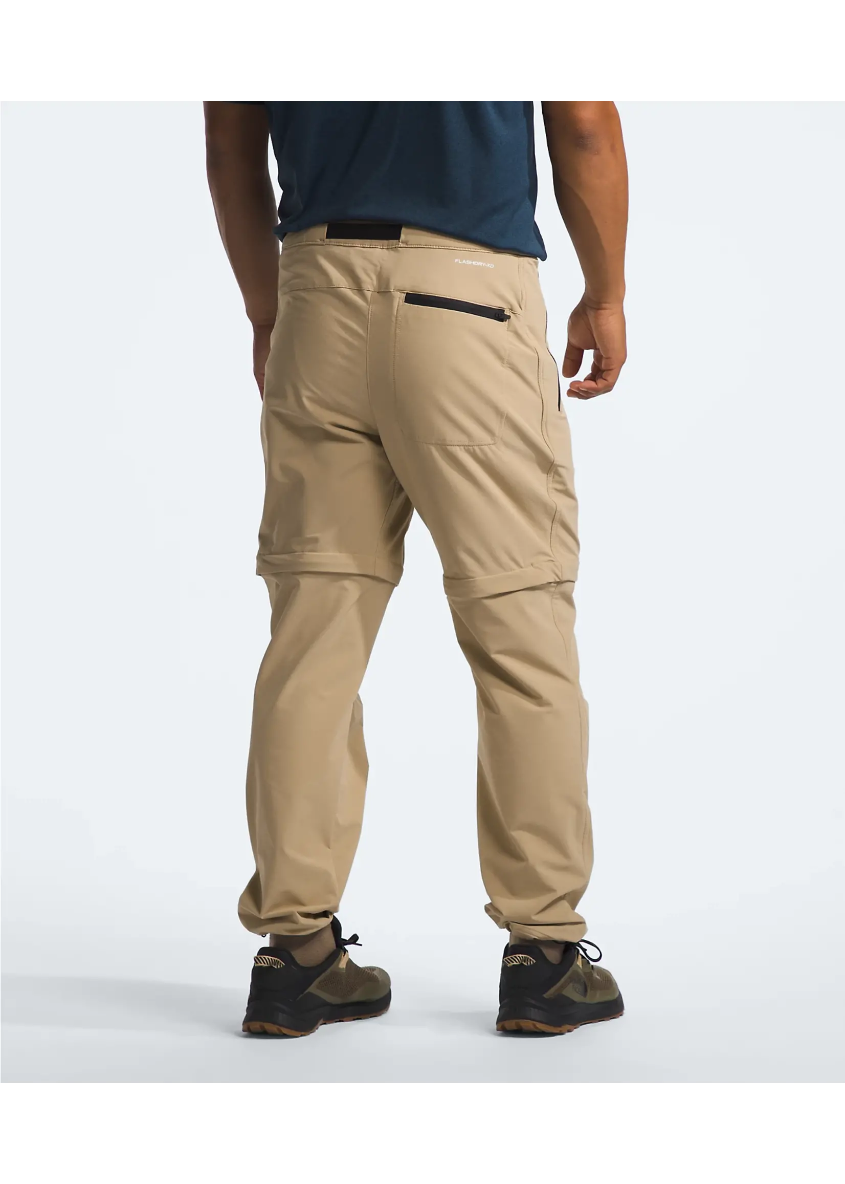 North Face North Face M's Paramount Convertible Pant