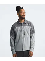 North Face North Face M's First Trail UPF L/S Shirt