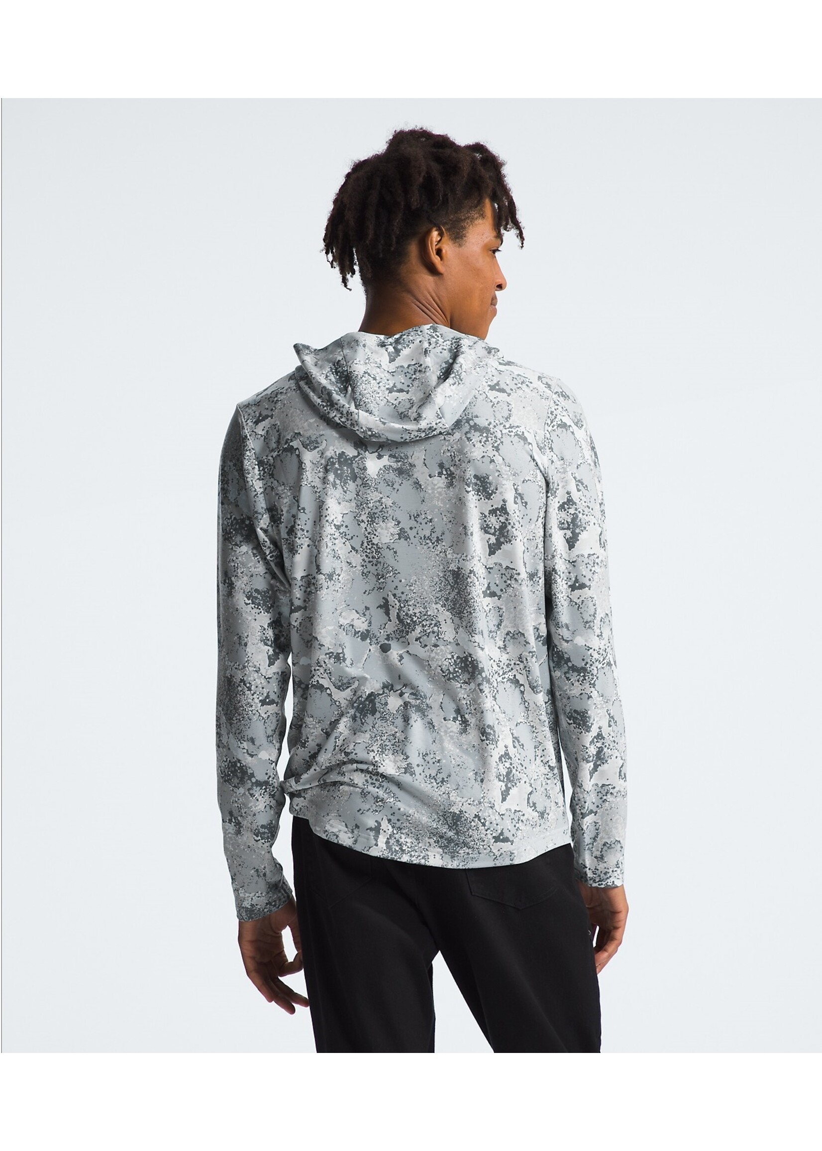 North Face North Face M's Adventure Sun Hoodie