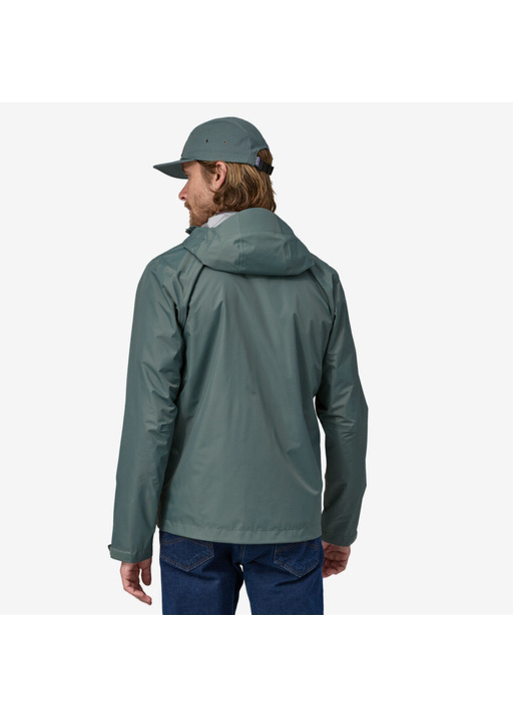 Patagonia Patagonia Men's Torrentshell 3L Jacket