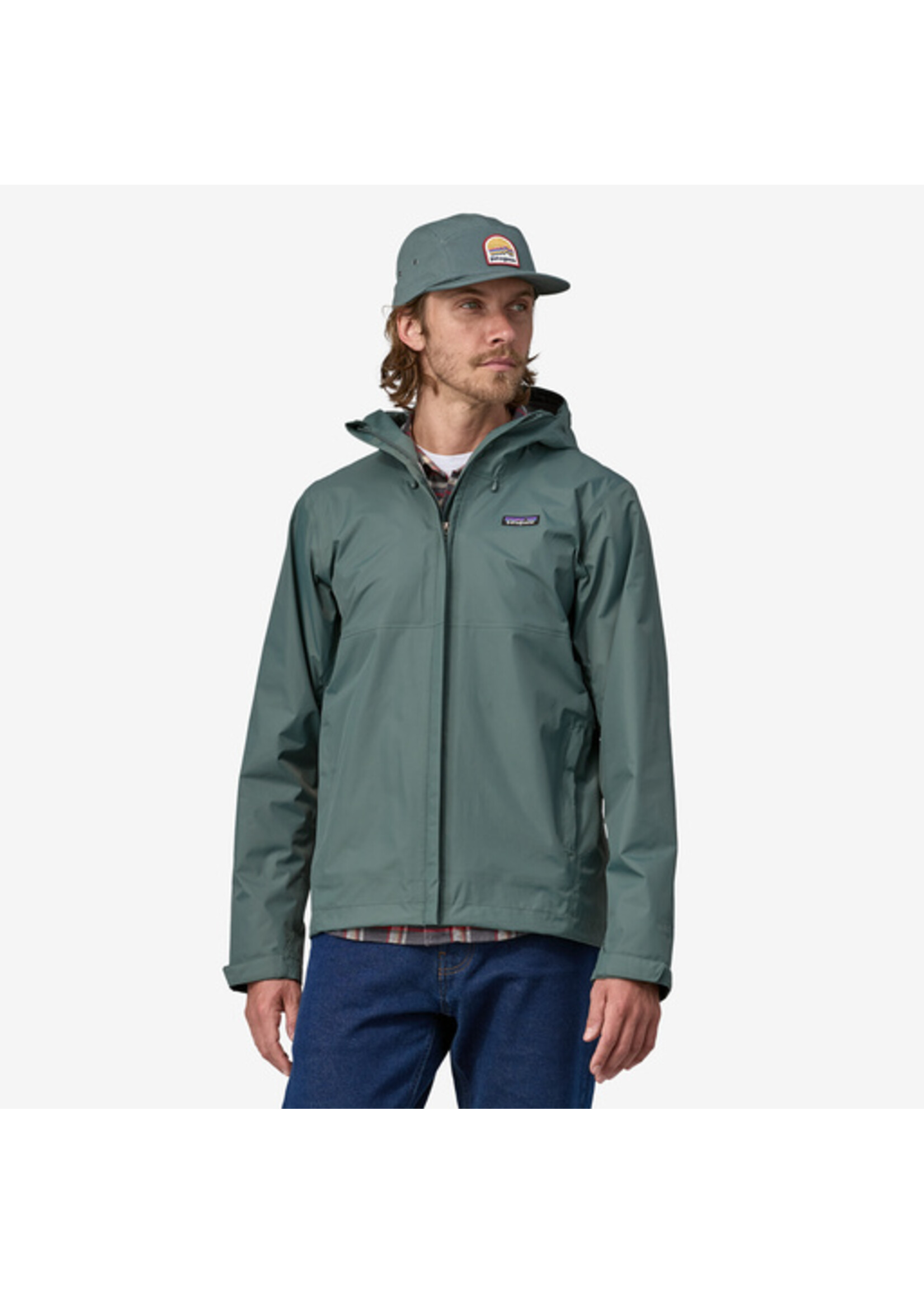 Patagonia Patagonia Men's Torrentshell 3L Jacket