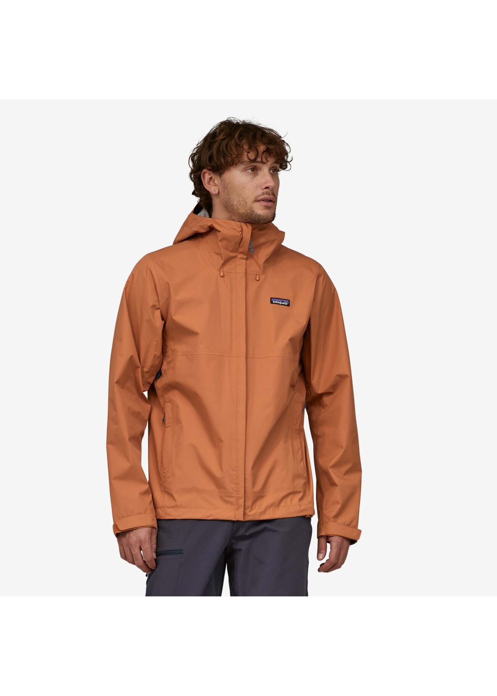 Patagonia Patagonia Men's Torrentshell 3L Jacket