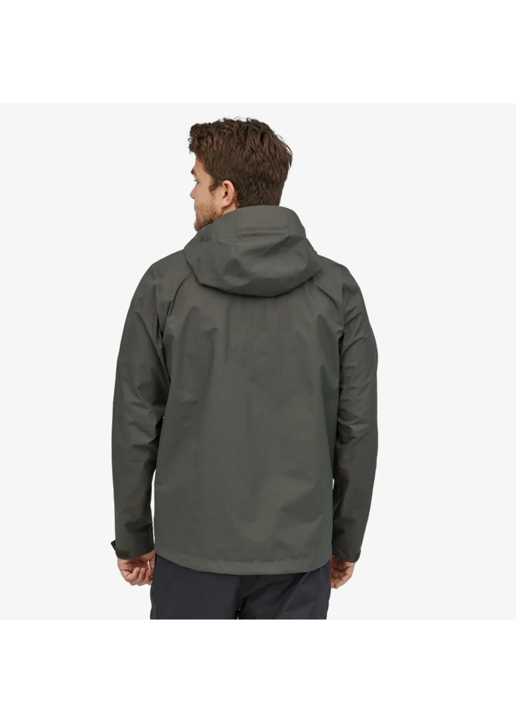 Patagonia Patagonia Men's Torrentshell 3L Jacket
