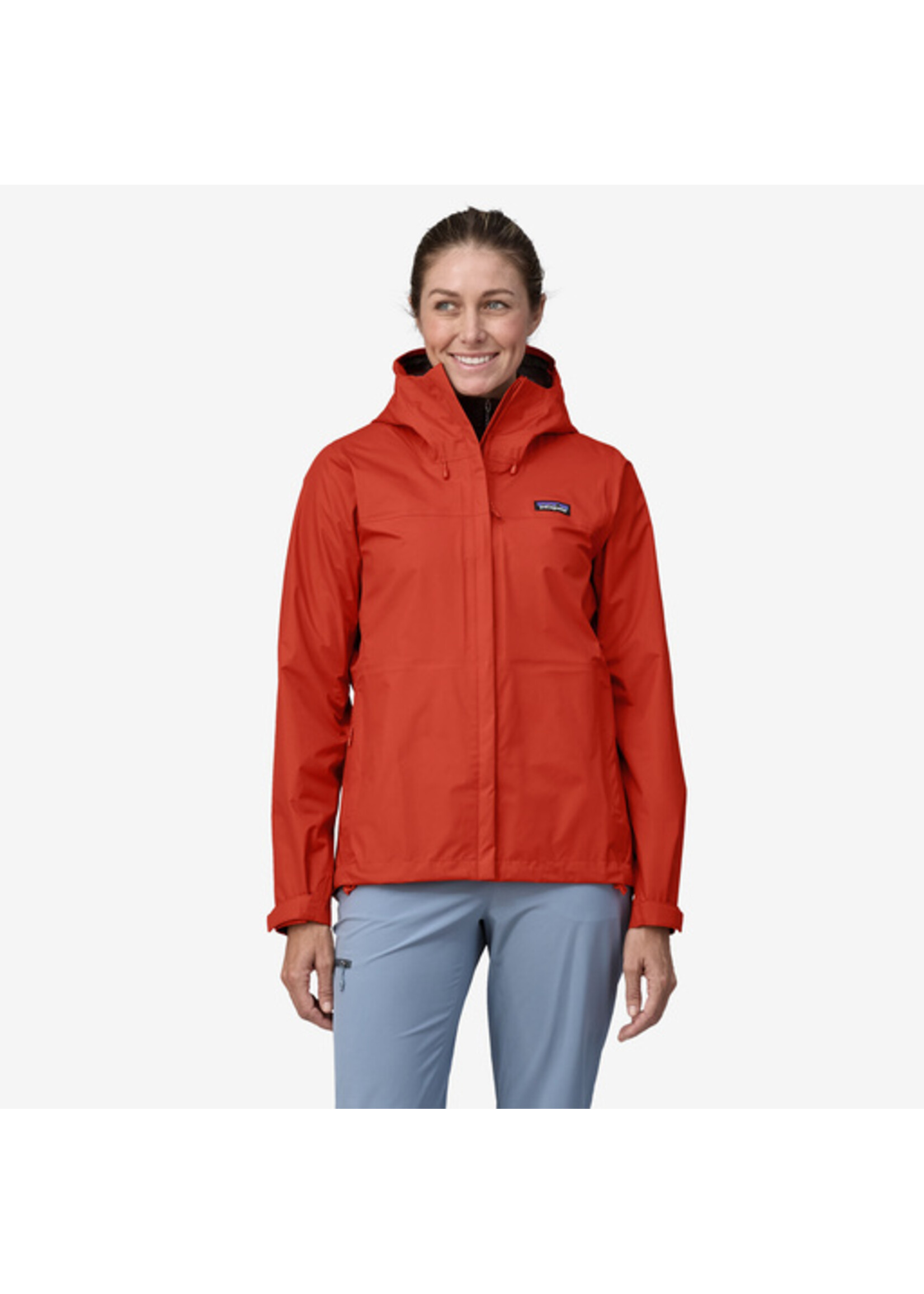 Patagonia Patagonia Women's Torrentshell 3L Jacket