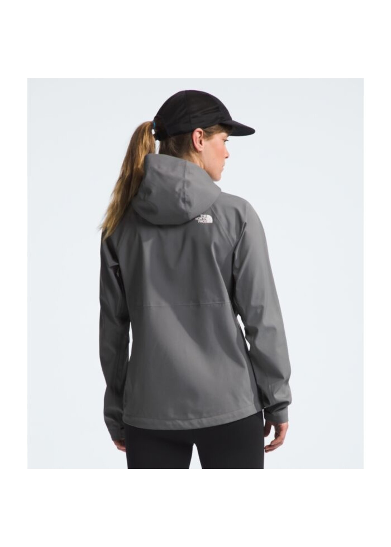 North Face North Face W's Valle Vista Stretch Jacket