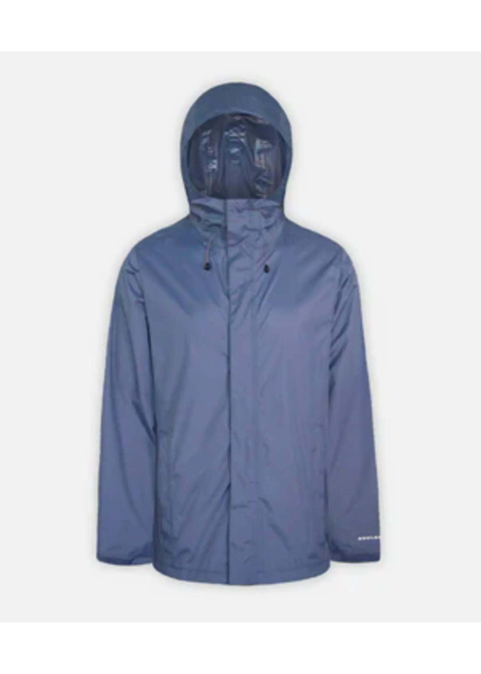 Boulder Gear Boulder Gear M's Stratus Rain Jacket